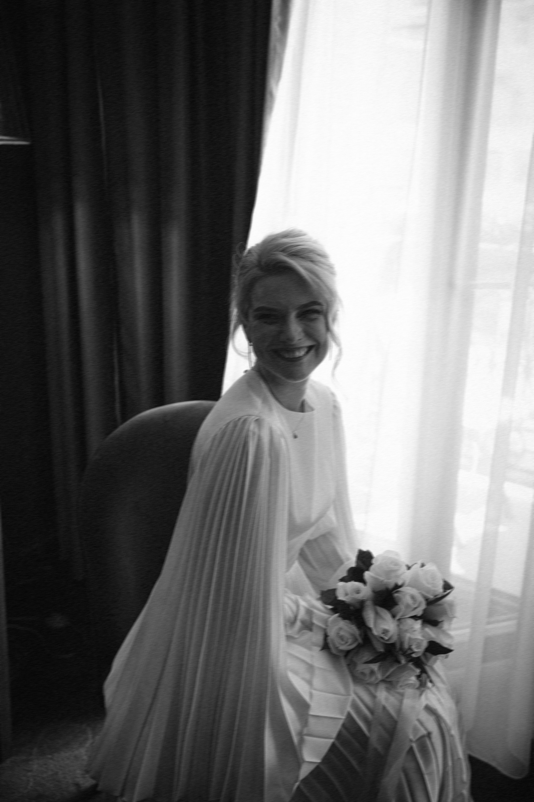 Надежда и Илья. Свадебный и портретный фотограф в Калининграде и Москве Марк Юдинцев