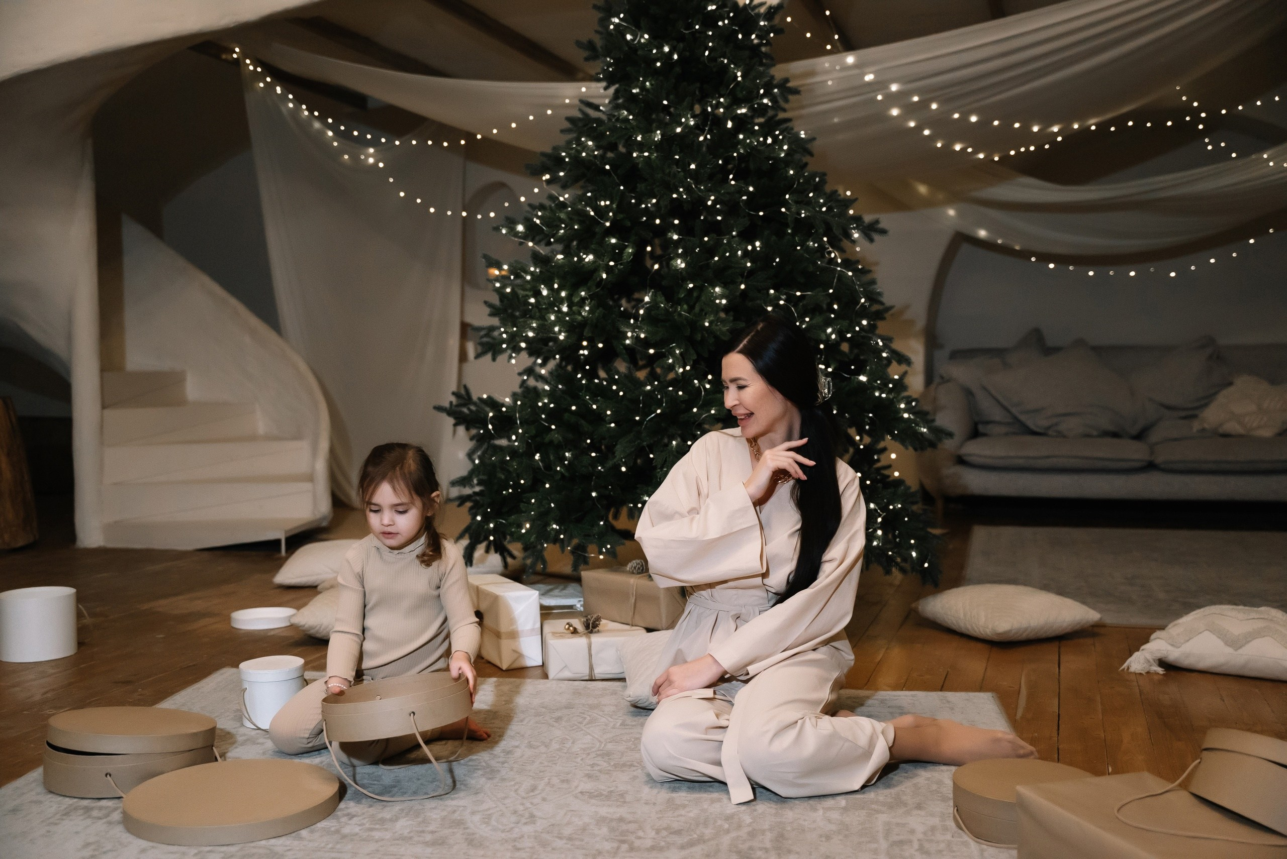 Семейные, детские съемки. Свадебный фотограф в Самаре Анна Ковалева