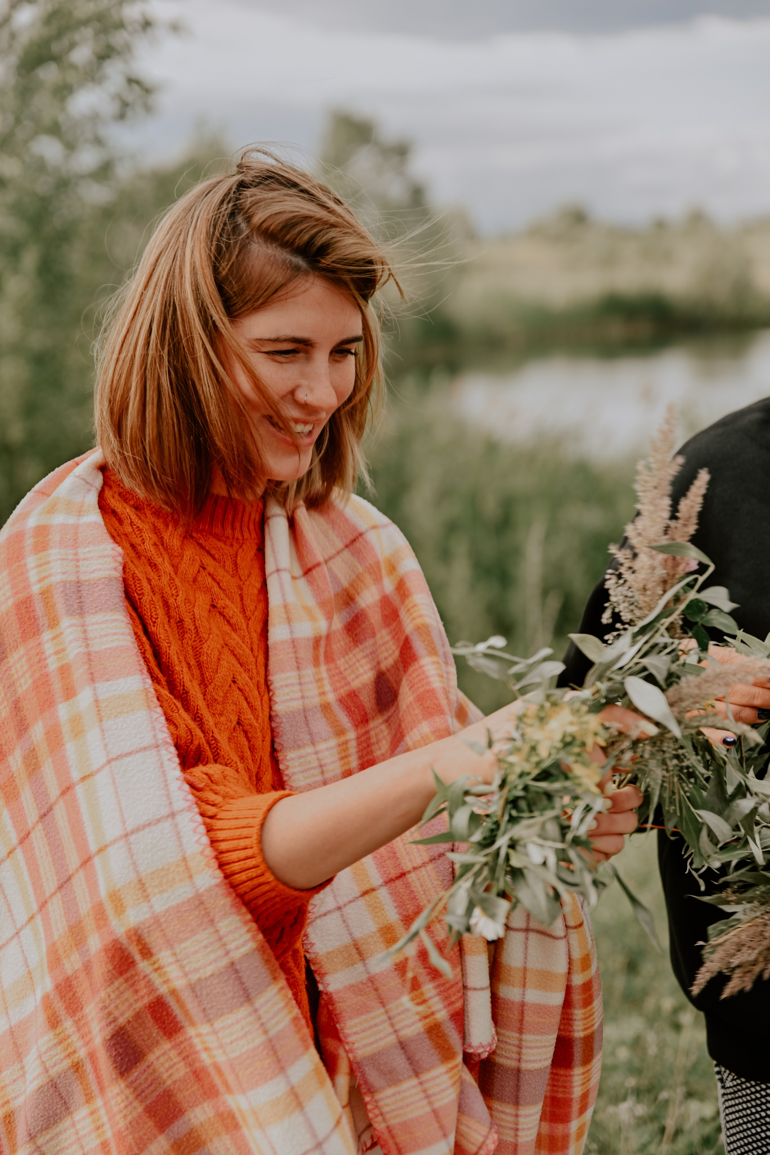 День Солнцестояния. Фотограф вдохновленной жизнью и природой Надежда Адданикова
