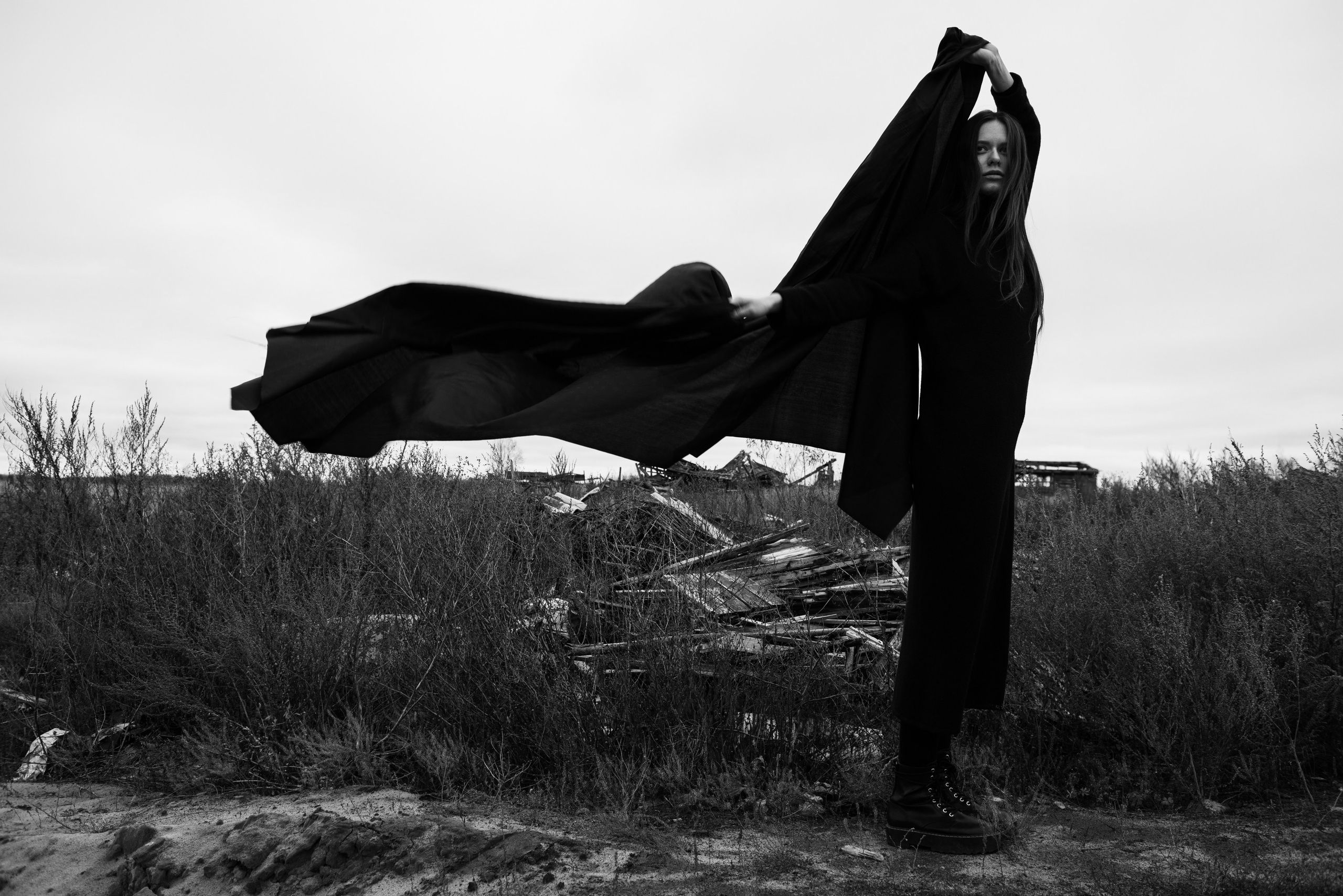 Ольга. Портретный и архитектурный фотограф в Москве и Санкт-Петербурге