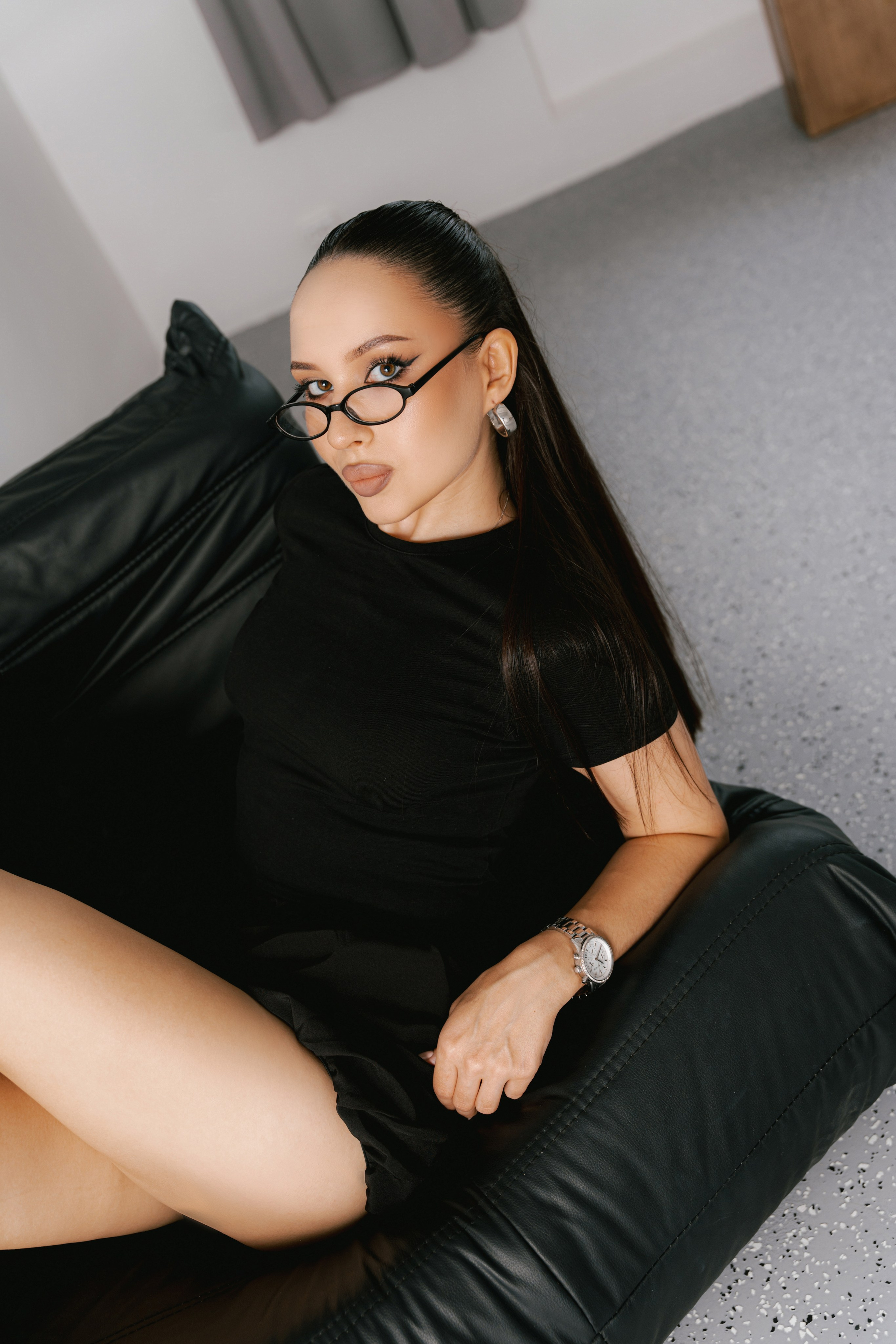 Ksyusha. Фотограф Владимир|Москва