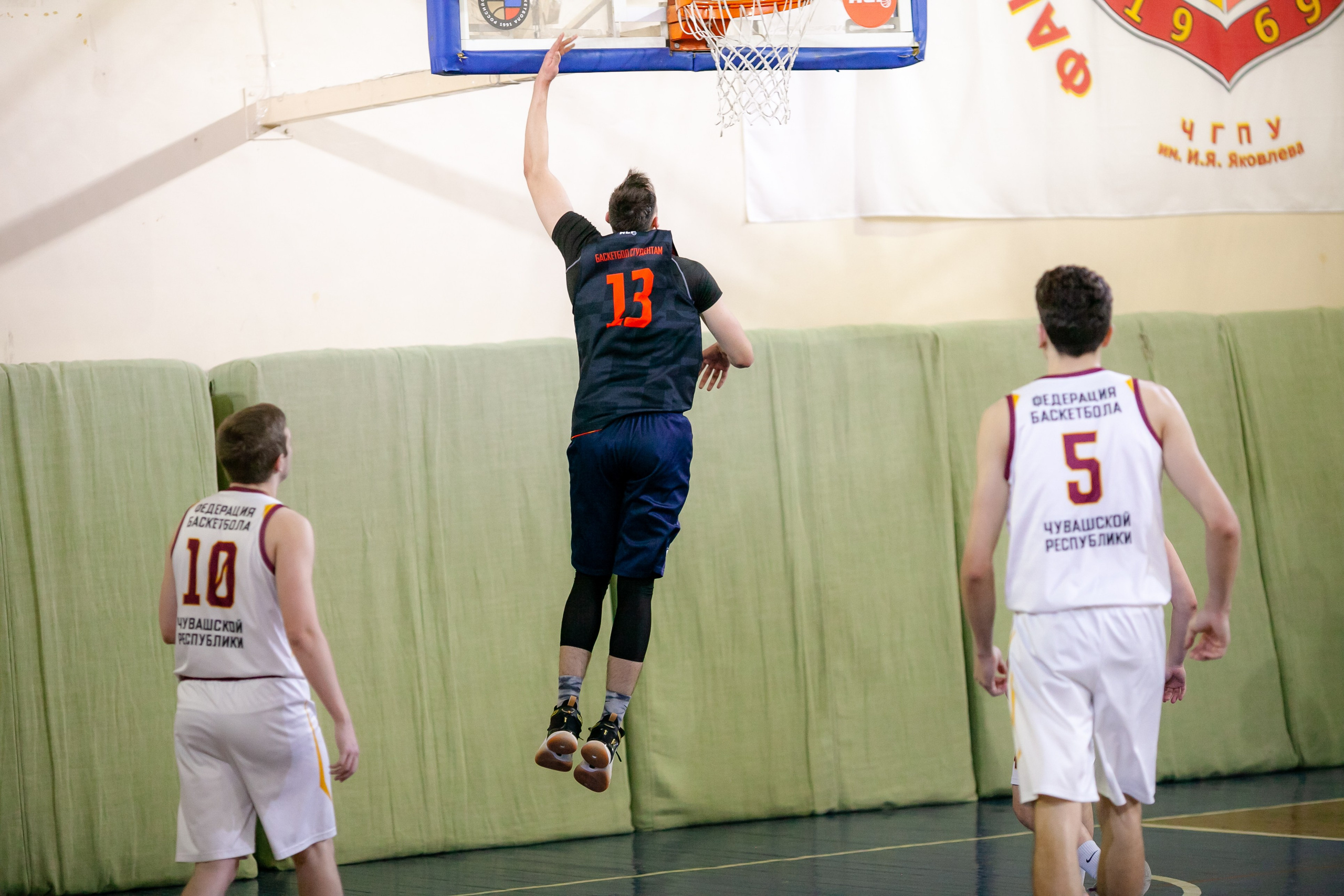 3×3. Фотография