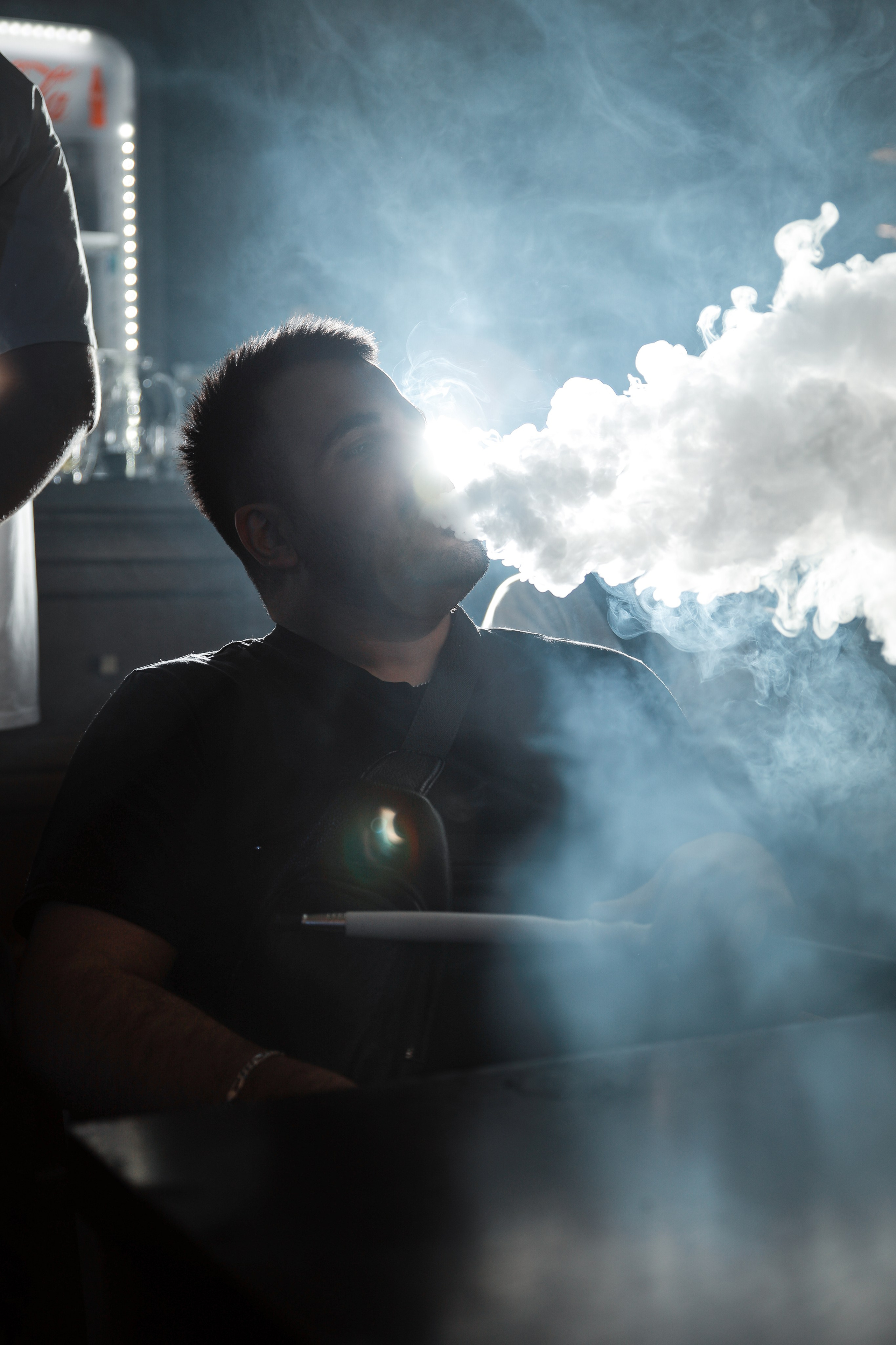 Staff Party. Свадебный и репортажный фотограф в Москве Иван Васильев