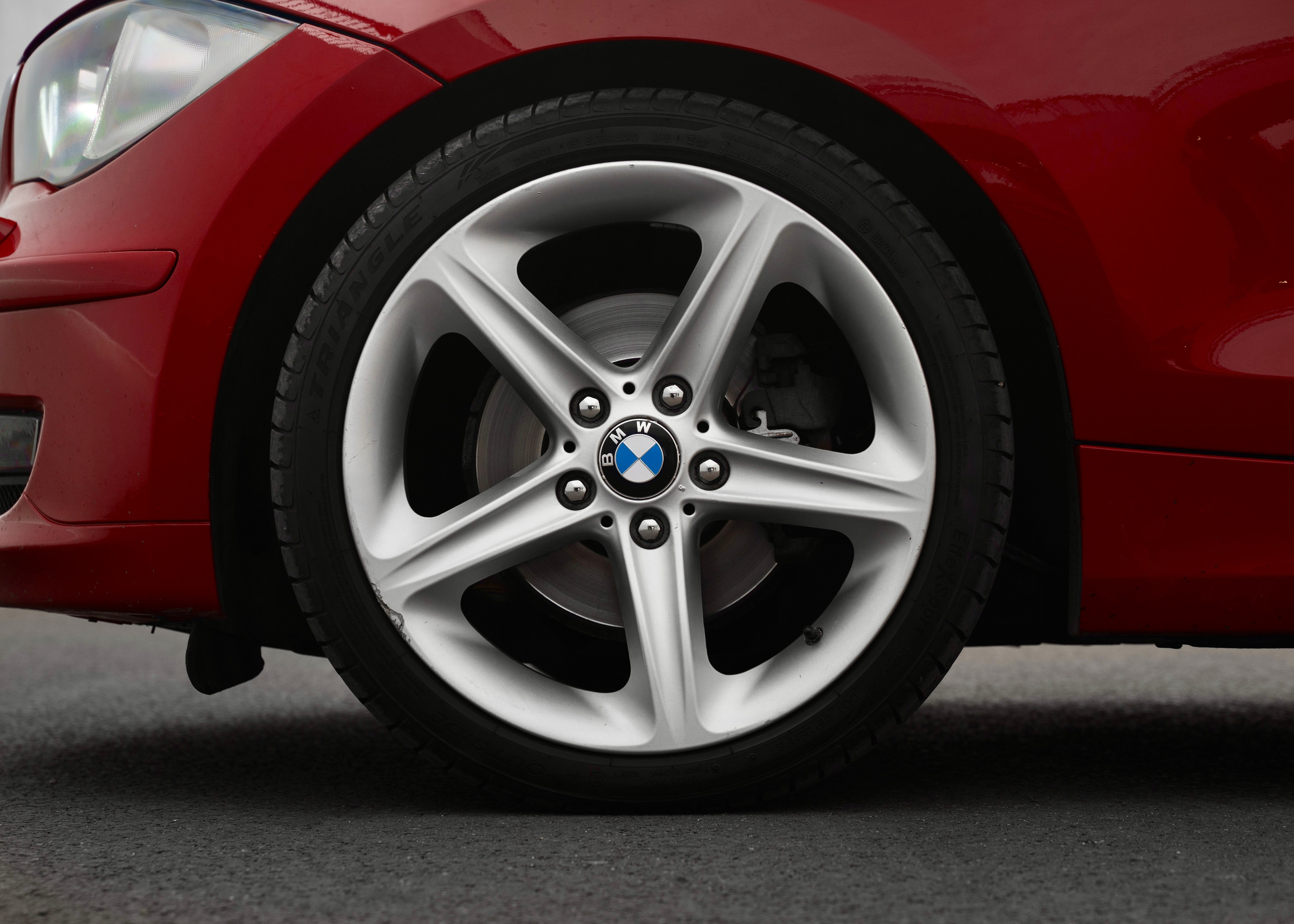 Предпродажная съемка. Главная