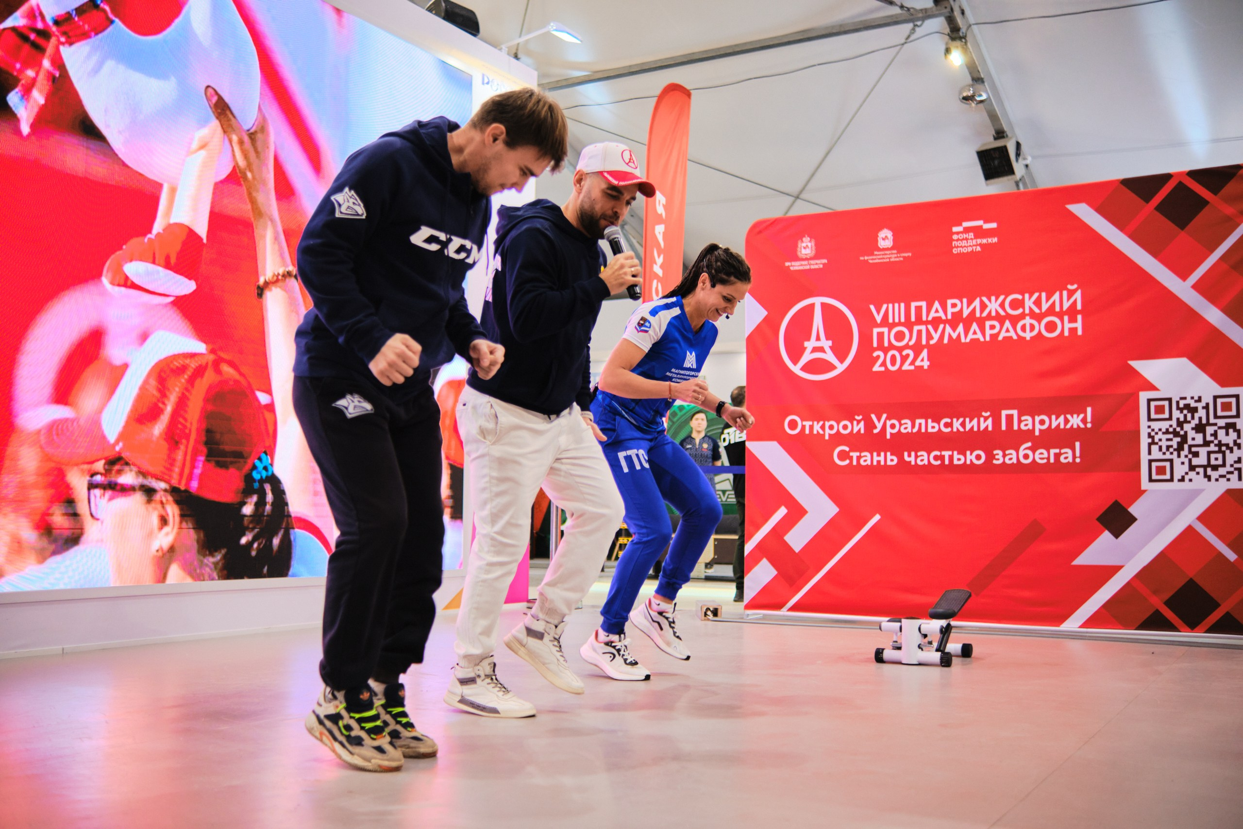 ВДНХ × Выставка «Россия». Матвей Яворский — фотограф в Челябинске