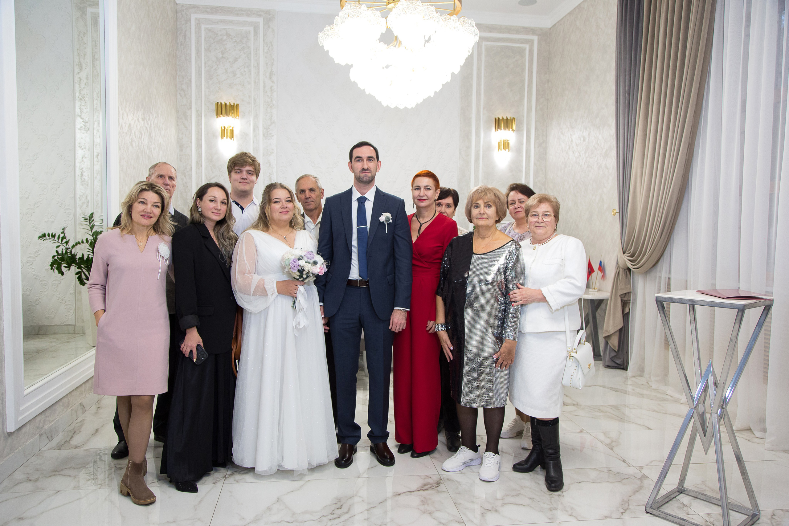 Елена & Евгений. Фотограф Дроздова Анна