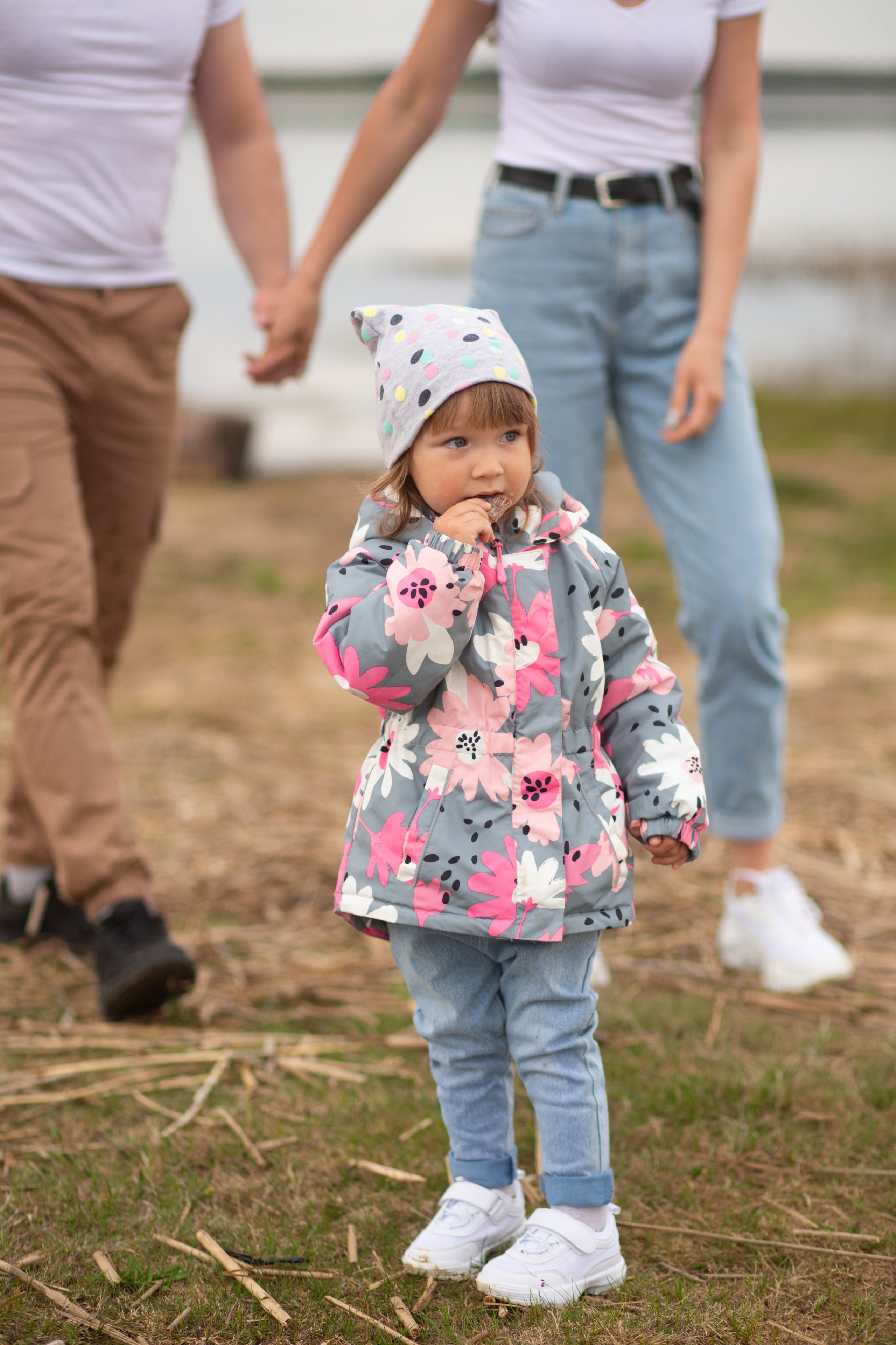 Дети. Фотограф в Москве Юлия Борисовец
