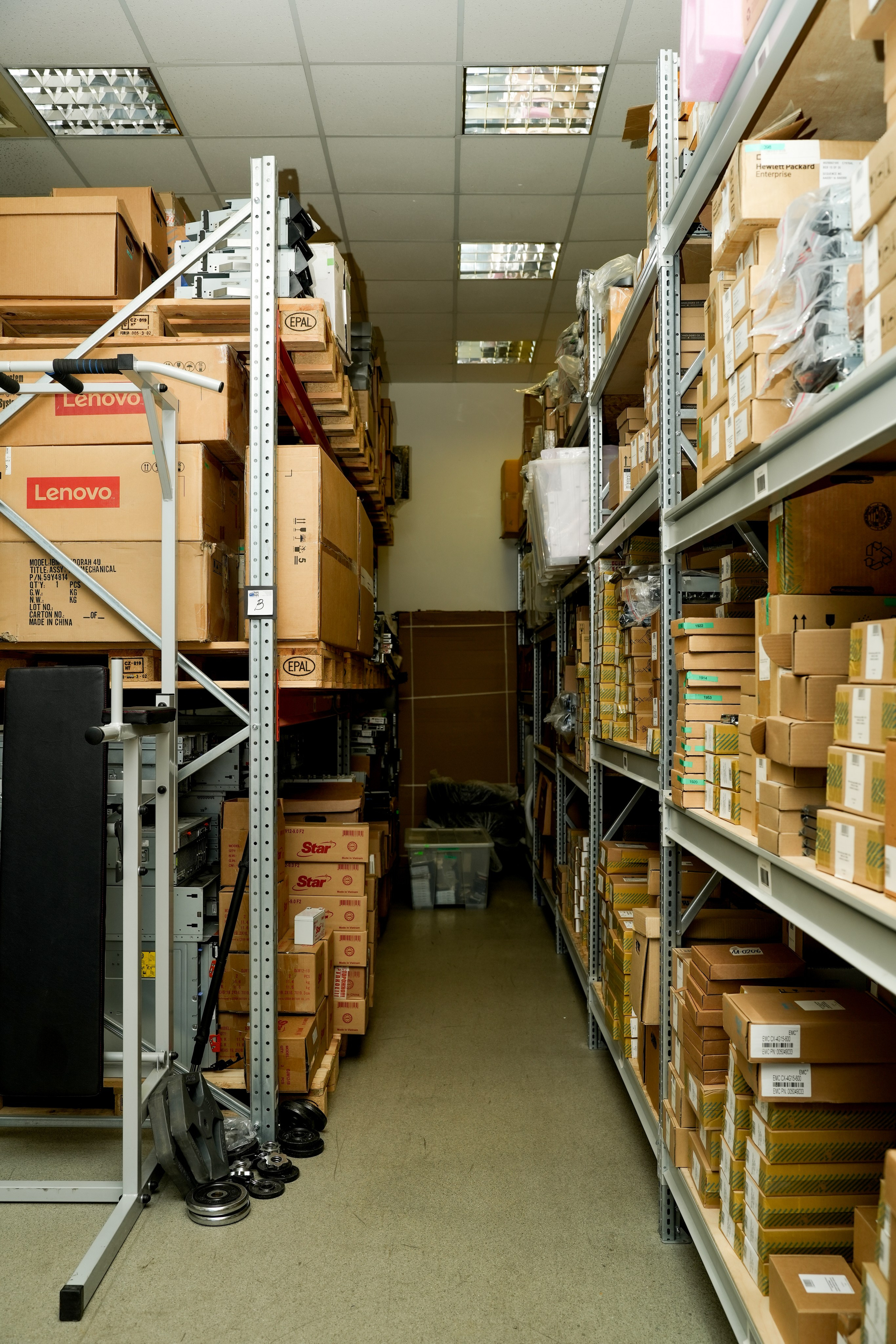 Офис. Фотограф Элина Задорожная