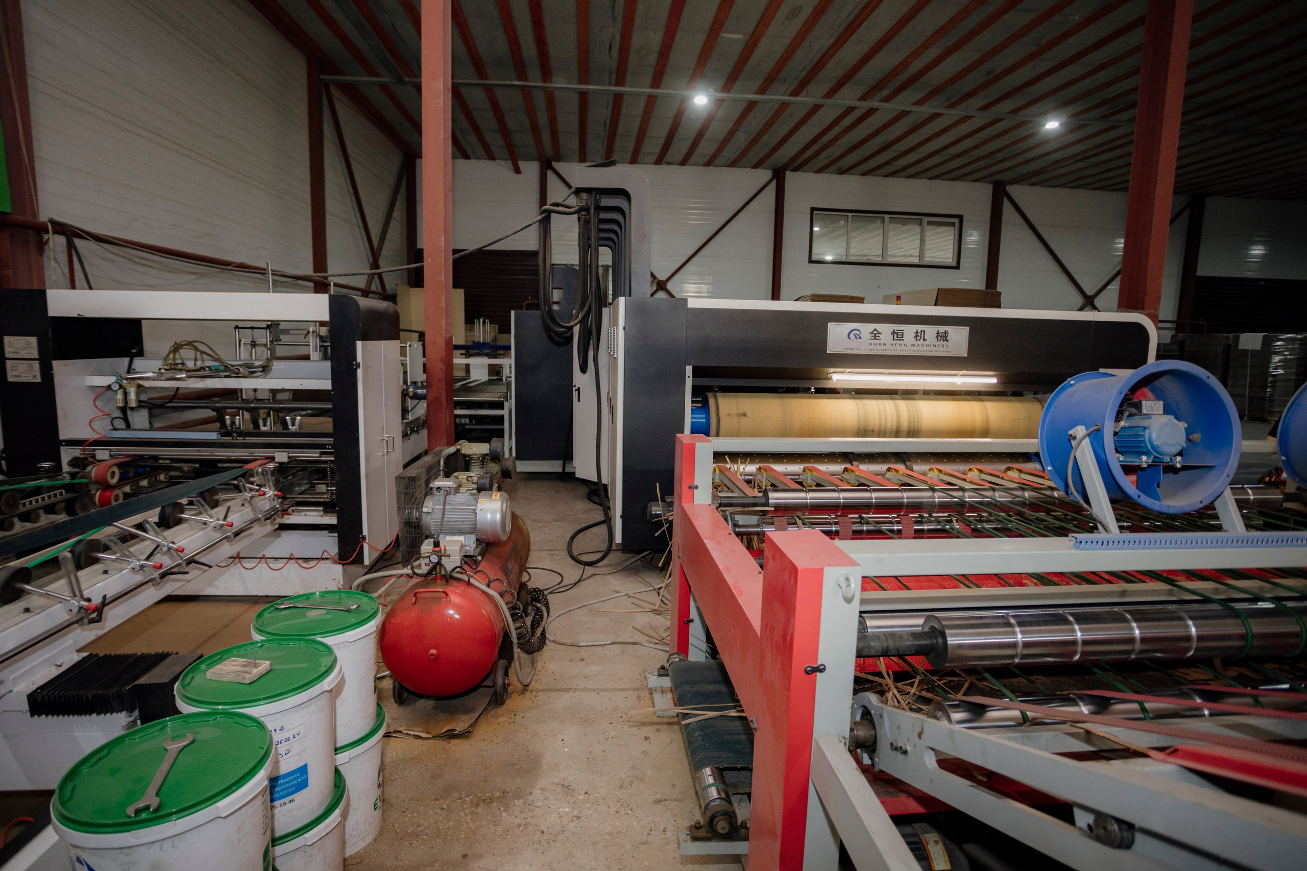 Хитбокс Производство. Деловая и Бизнес съемка в  Москве Инесса Грушко