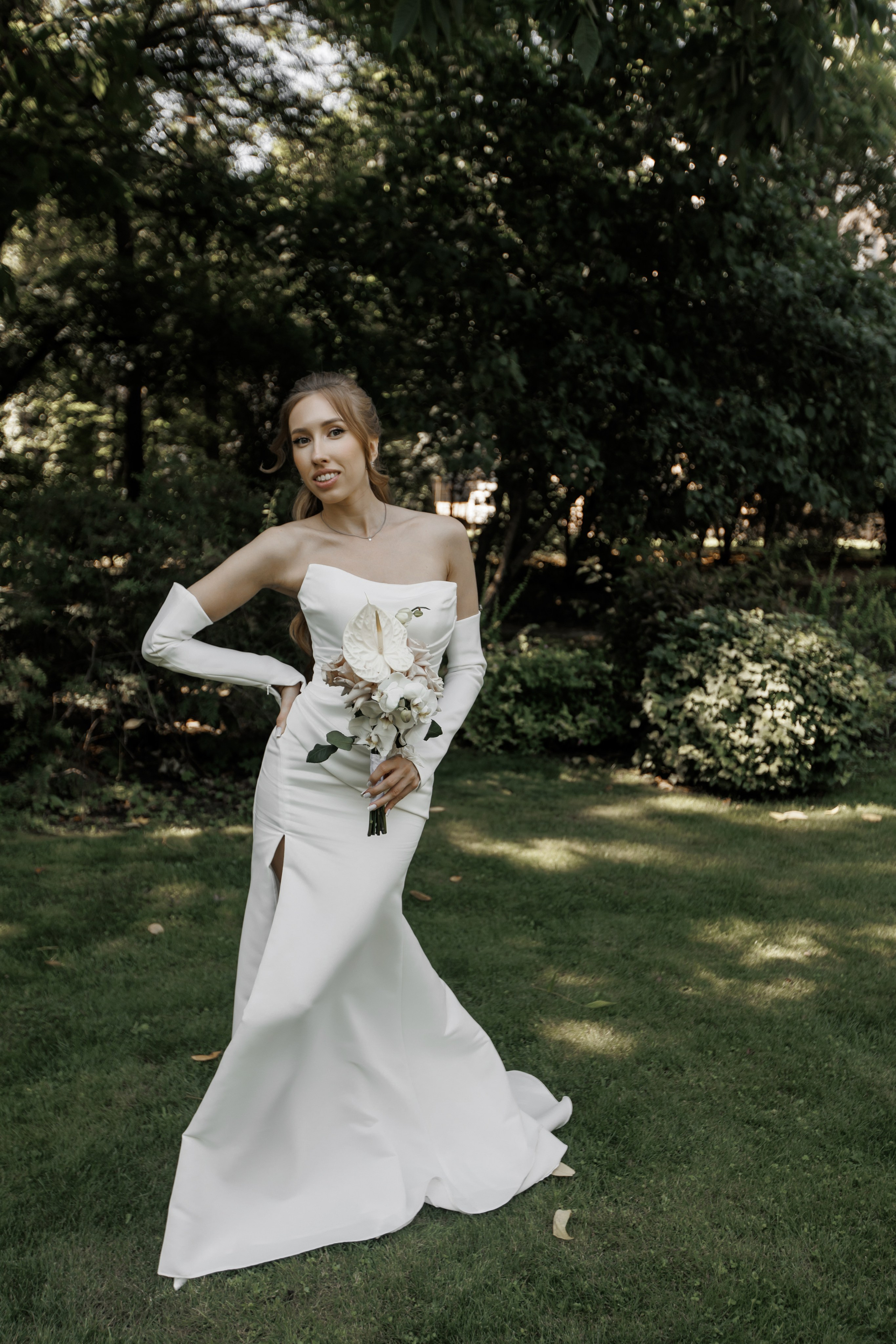 A&P. Свадебный фотограф Екатерина Худякова — Ярославль, Санкт-Петербург, Москва