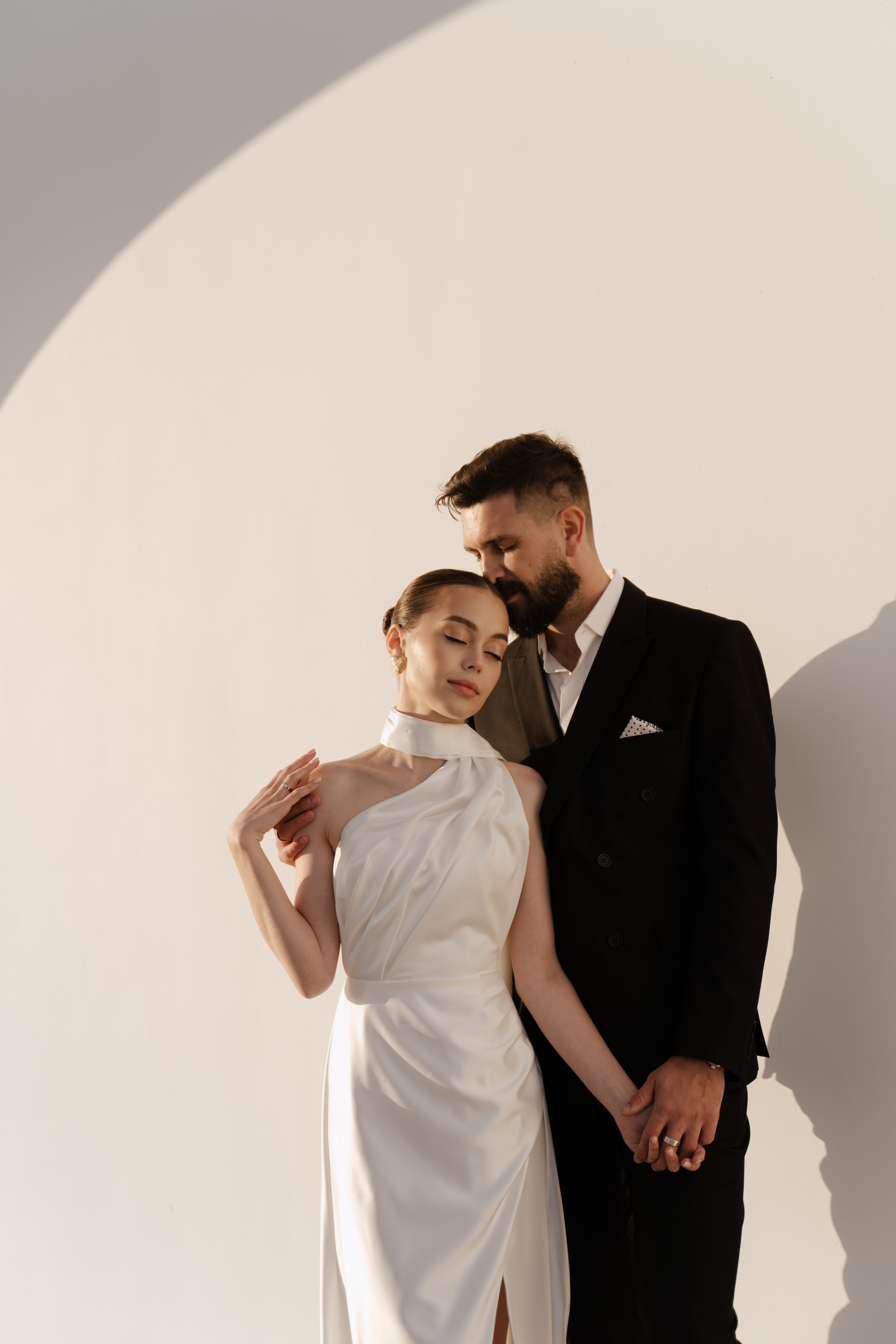 Alina&Slava. Портретный фотограф в Краснодаре Валерия Матирная