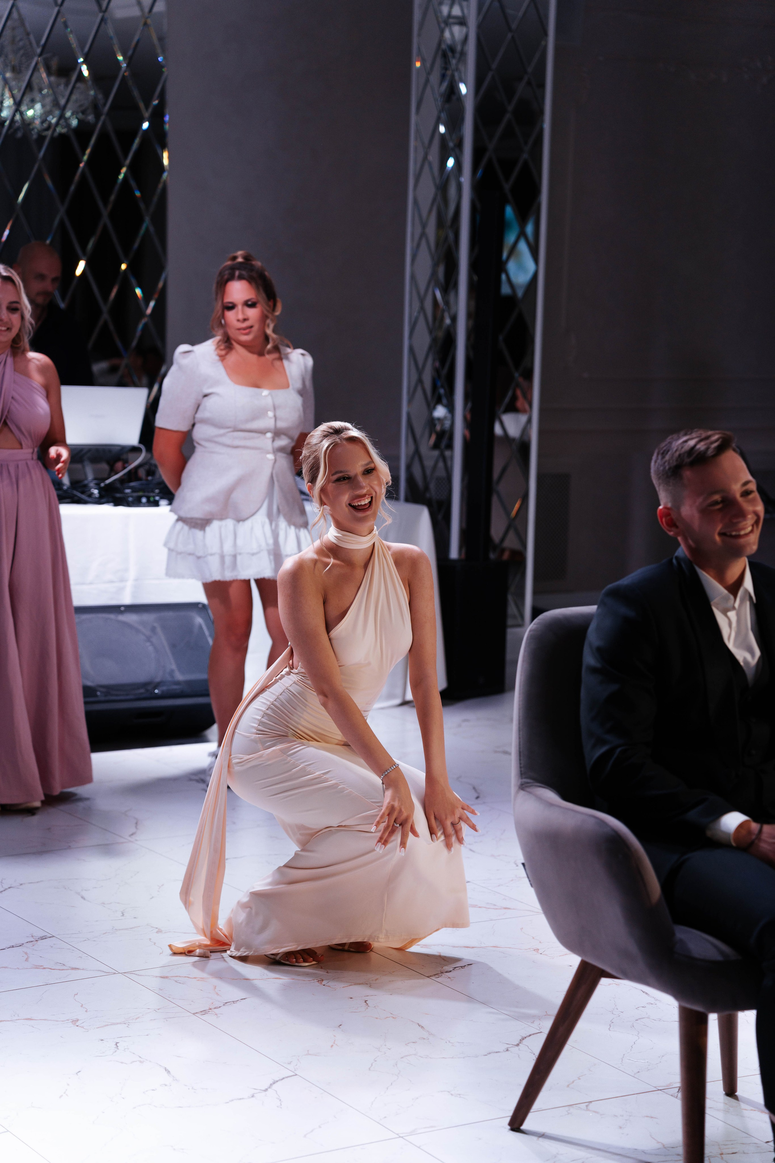 Victoria & Vladimir. Свадебный фотограф в Воронеже Самохина Екатерина