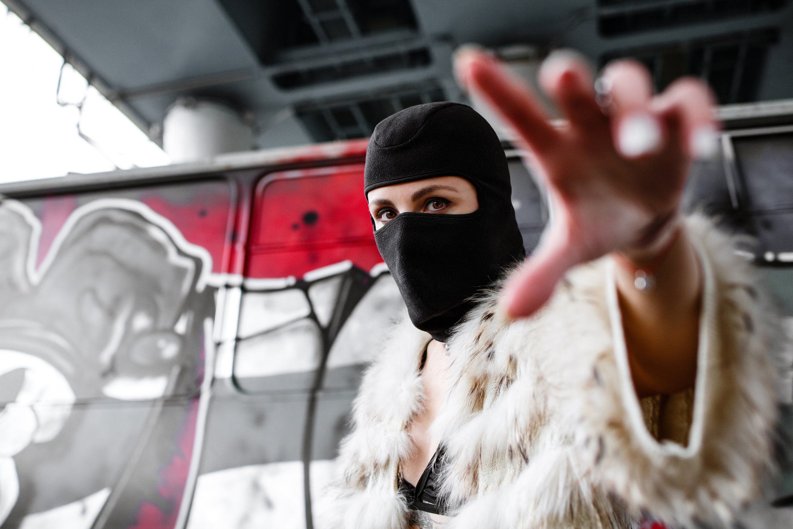 Портреты. Репортажный Фотограф в Москве Юра Гушан