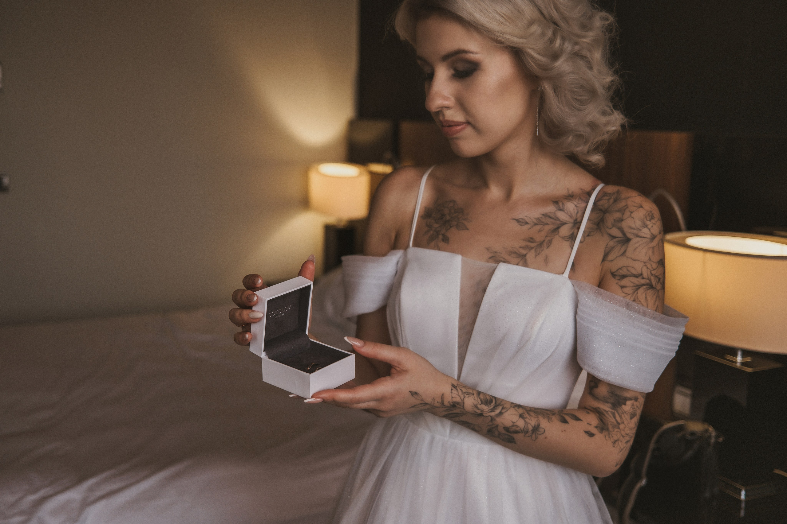 В & Е. Свадебный, семейный и индивидуальный фотограф в Зеленограде и Москве Ирина Костенко