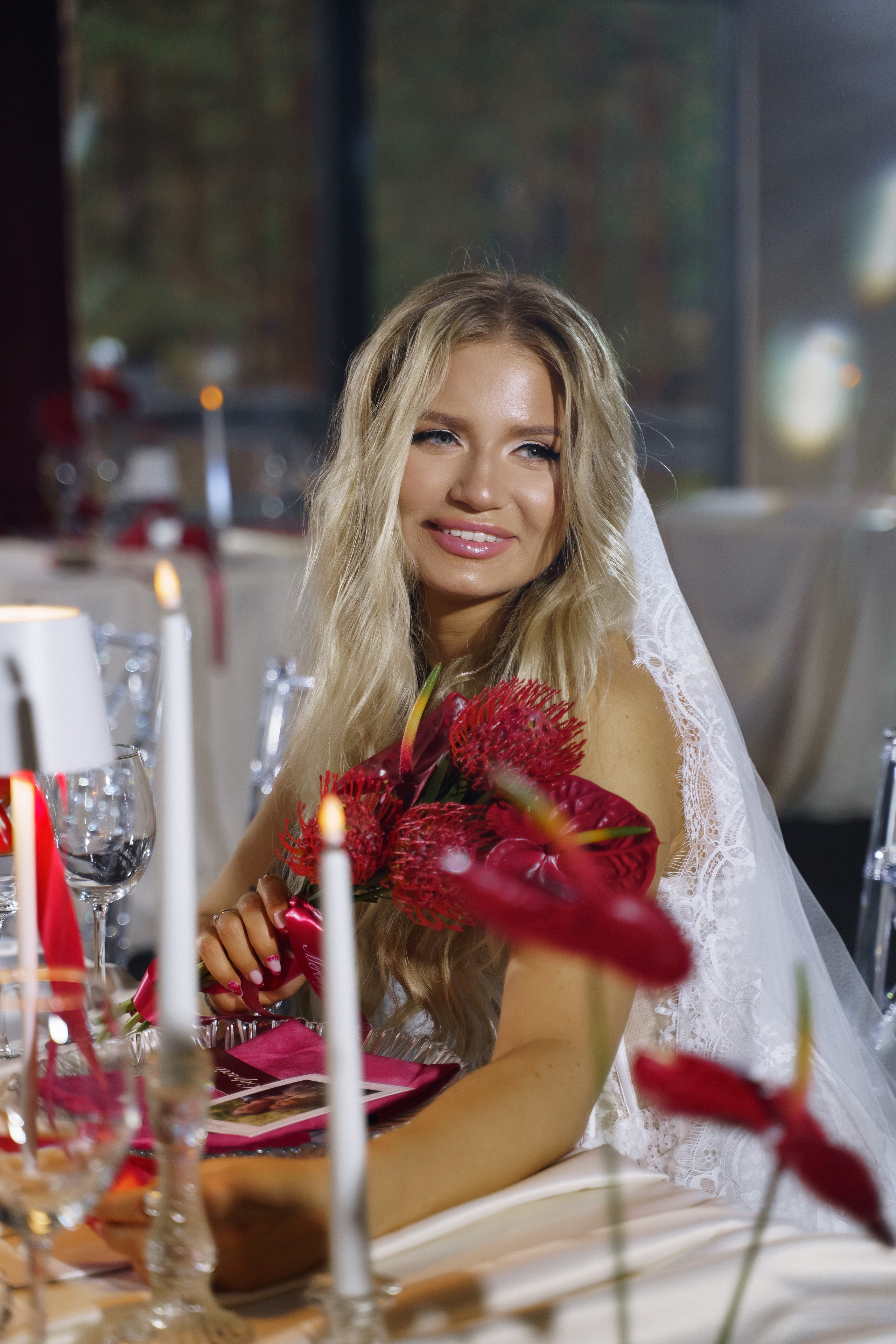 Максим и Алина. Свадебный фотограф Анастасия Хабарова в Новоуральске и Екатеринбурге