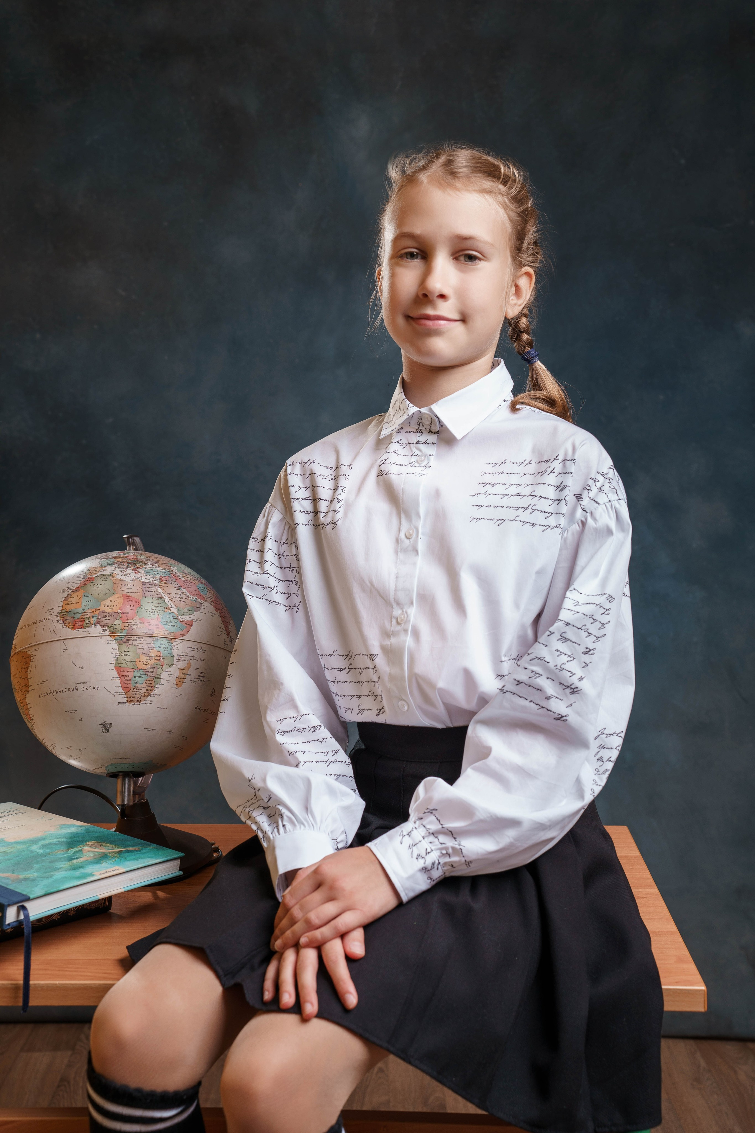 4 класс 43 школа. Ирина Коновалова школьный фотограф. Выпускные альбомы Ярославль