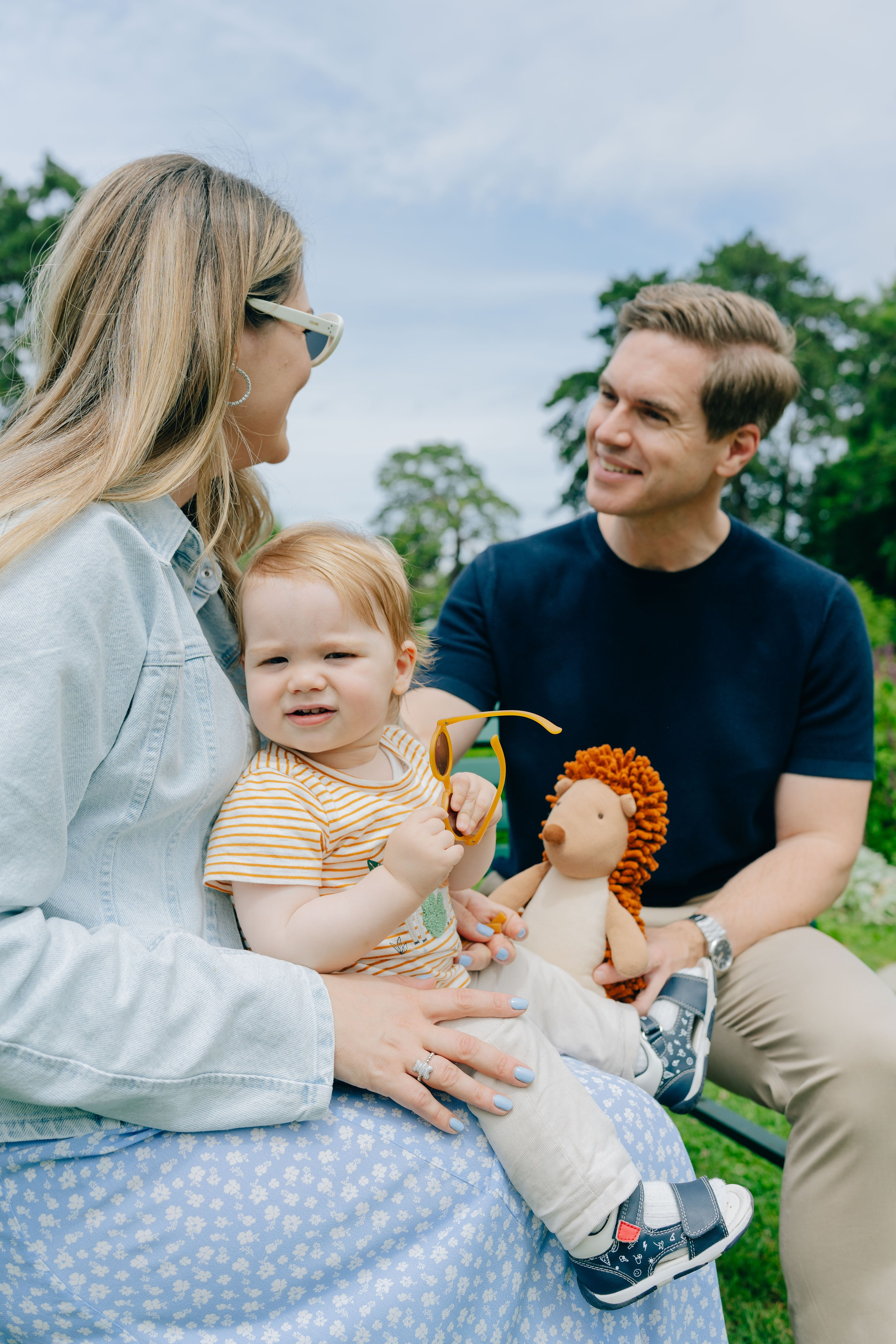 Mihaela, David & Oscar. Photographe de Mariage Professionnelle — Genève & Suisse Romande | Tanya Creator