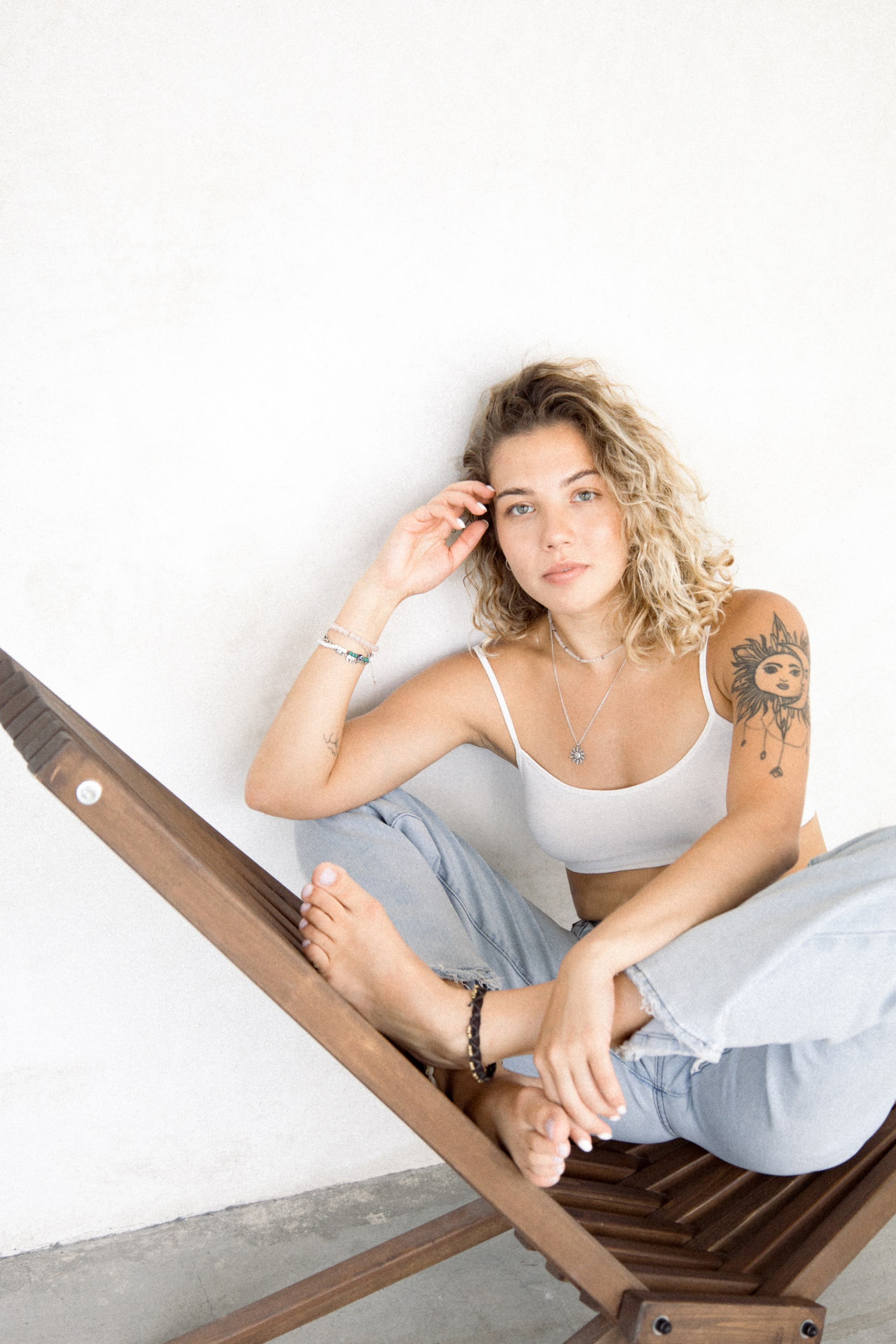 Аня. Фотограф Екатеринбург Светлова Анастасия