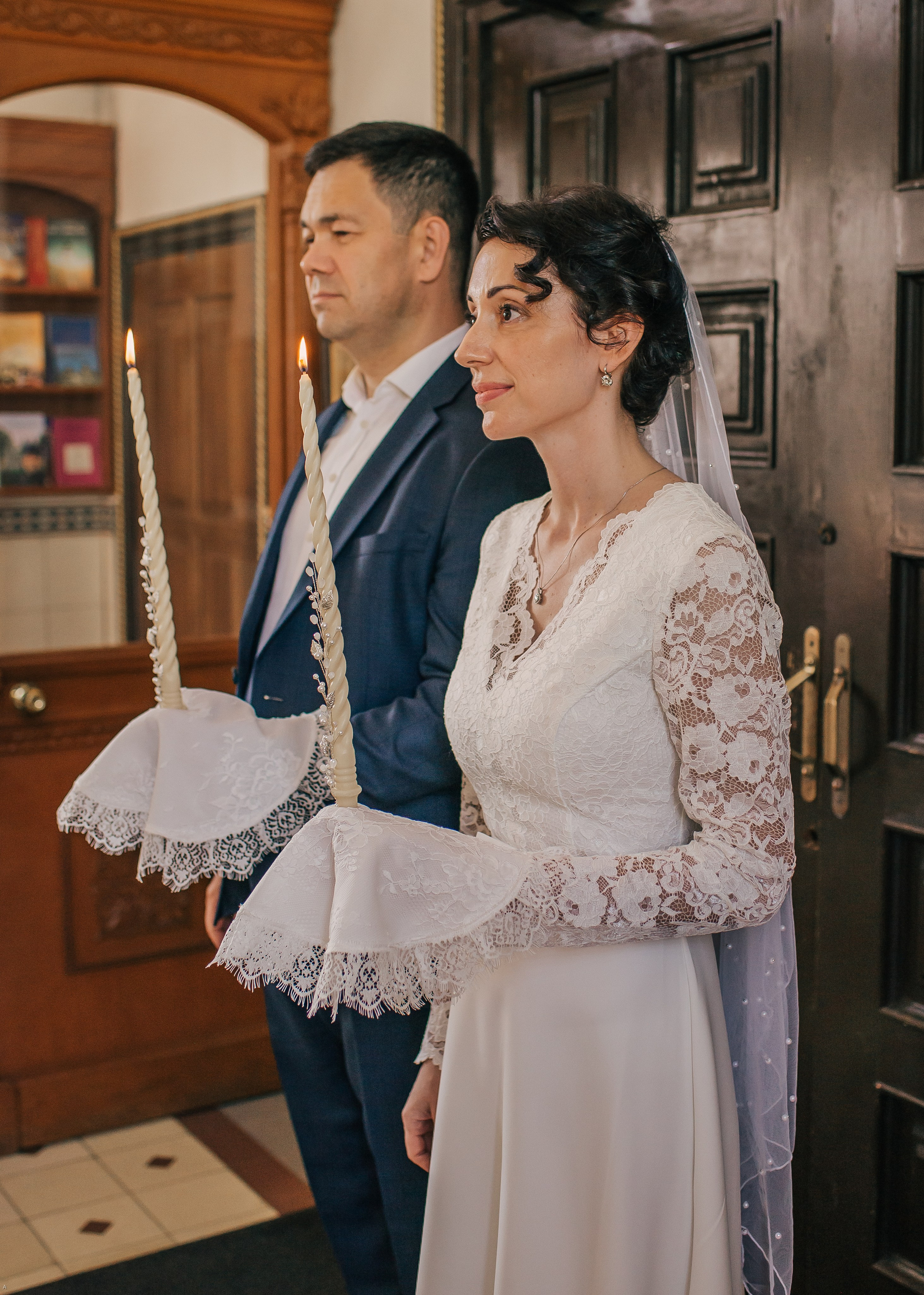 Таинство Венчания