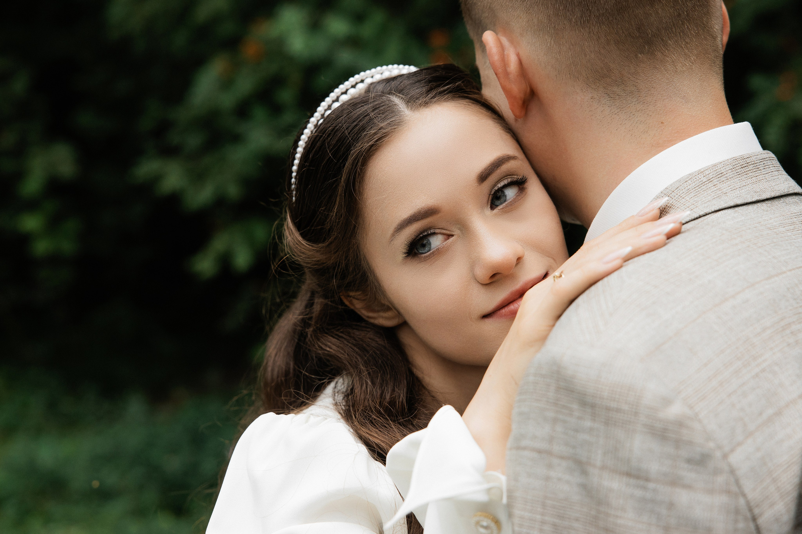 Свадебная фотосессия в Иваново и Москве. Свадебный фотограф в Иваново Гитарина Черняева