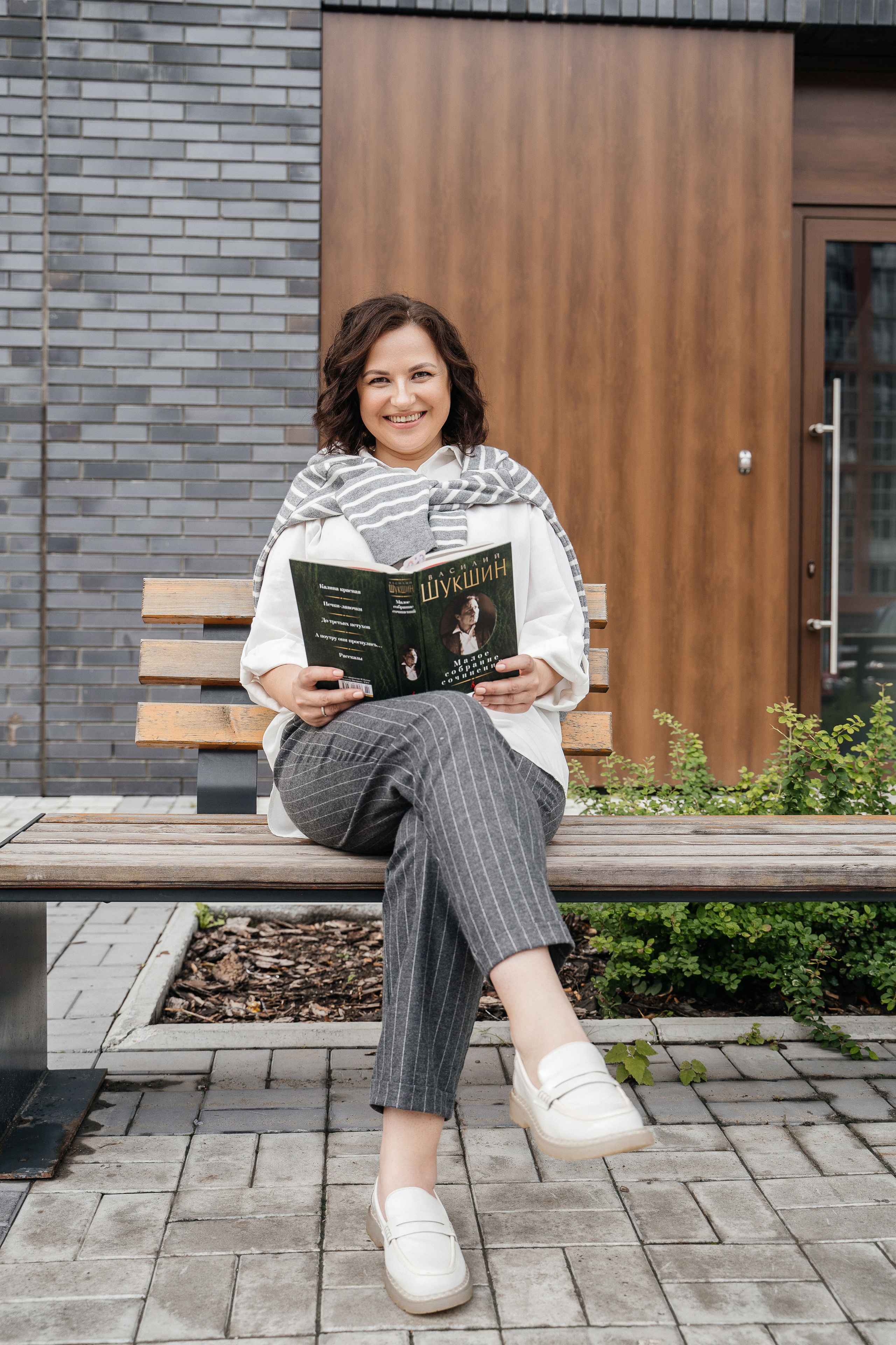 АННА +size. Продающий контент для маркетплейсов и e-commerce «под ключ»