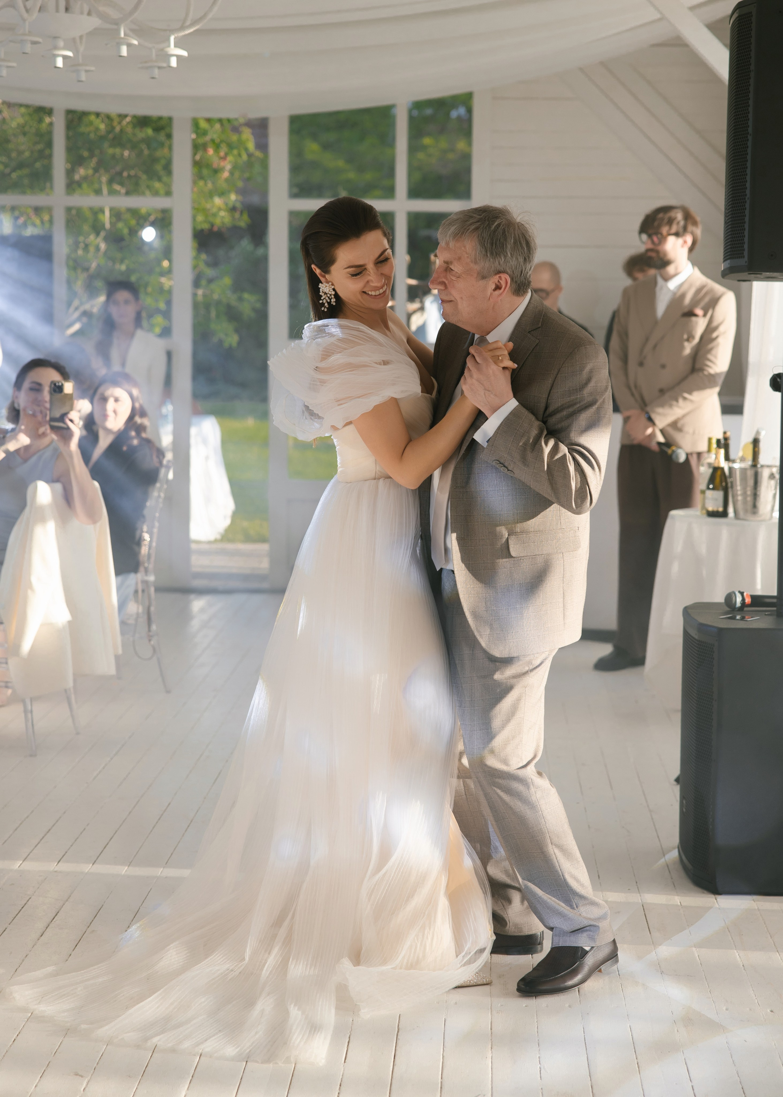 Океан любви Юлии и Алексея. Свадебный фотограф в Калининграде Ольга Пасечник