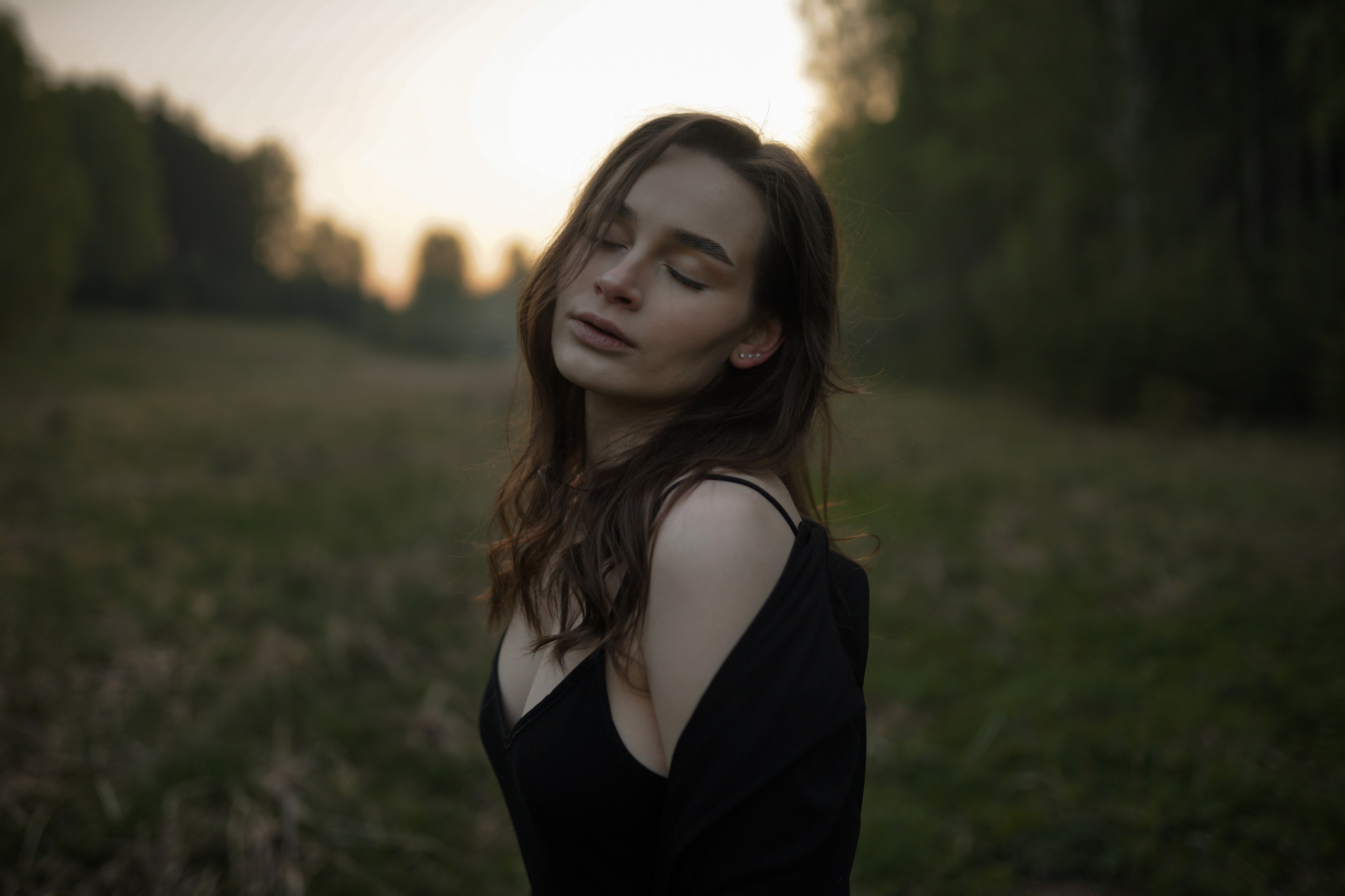 Первый рассвет