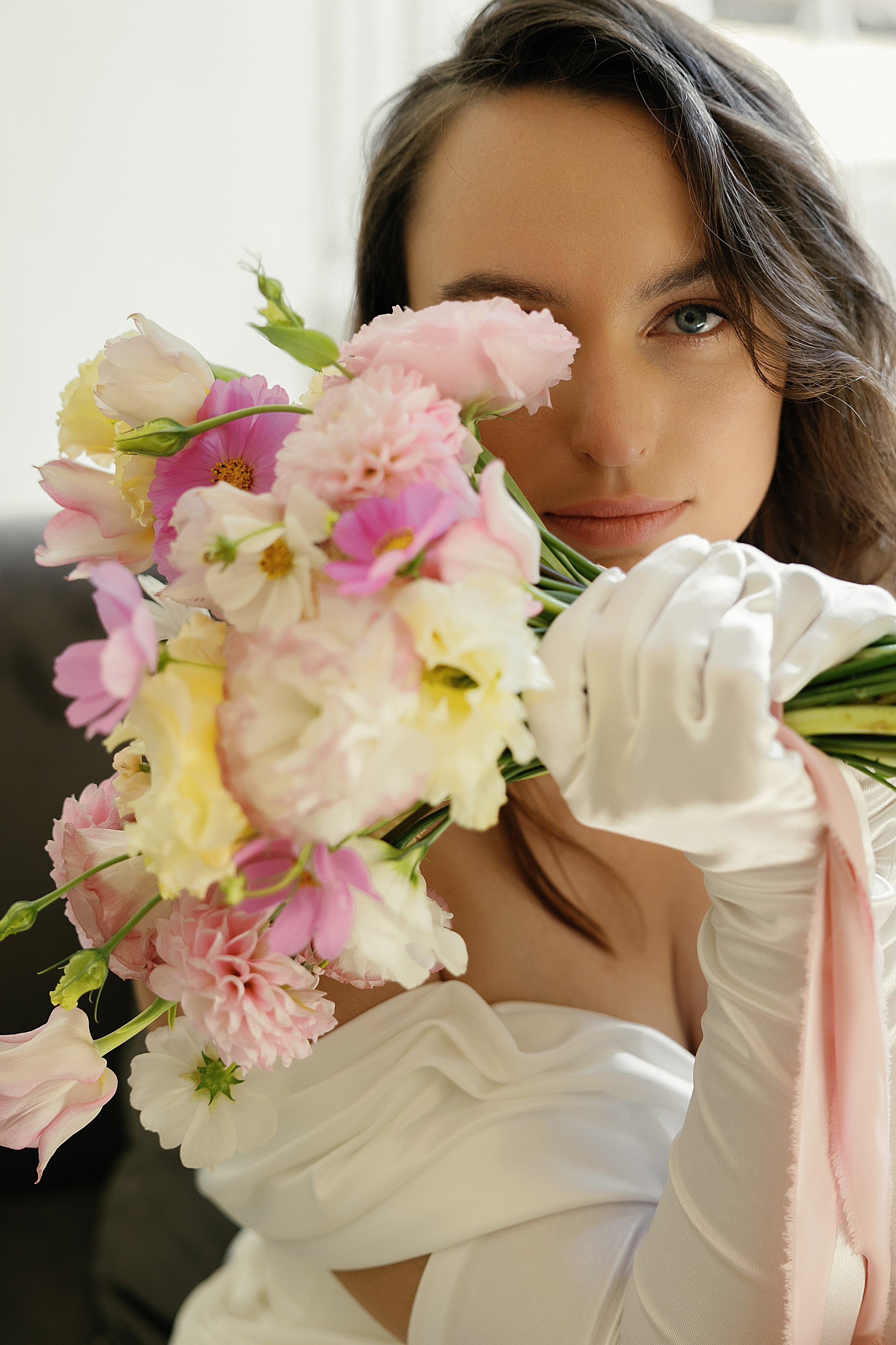 Дмитрий и Милена. Свадебное агентство «LUKHMANOVA.Weddings&Events»