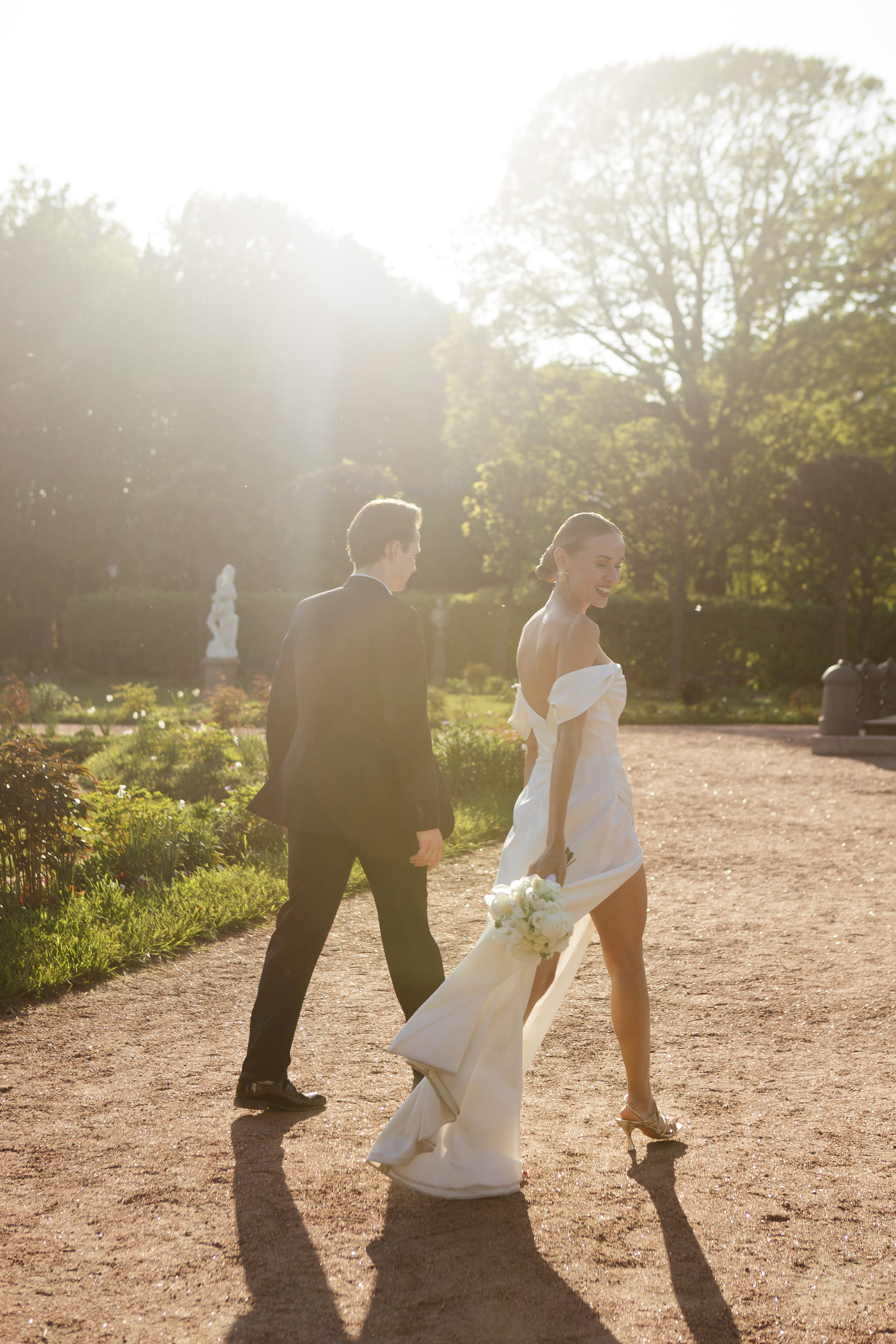 S&K. Свадебный и семейный фотограф Чижова Алина