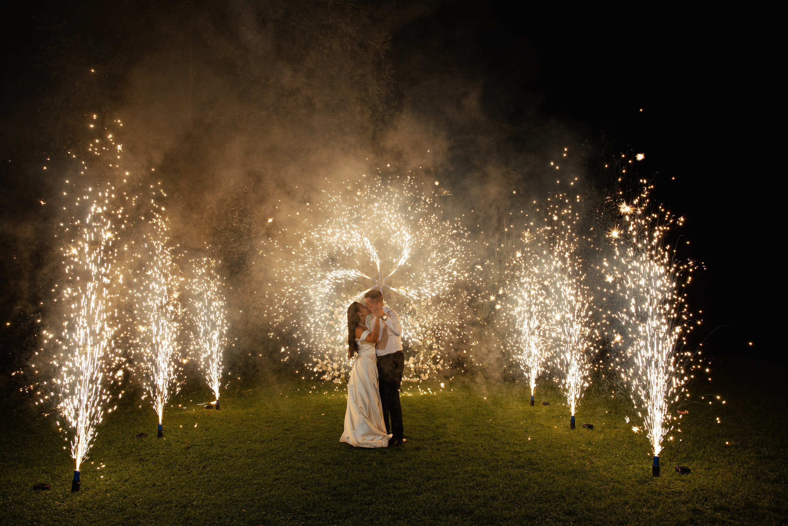 Дима и Арина. Фотограф Вячеслав Фарунин