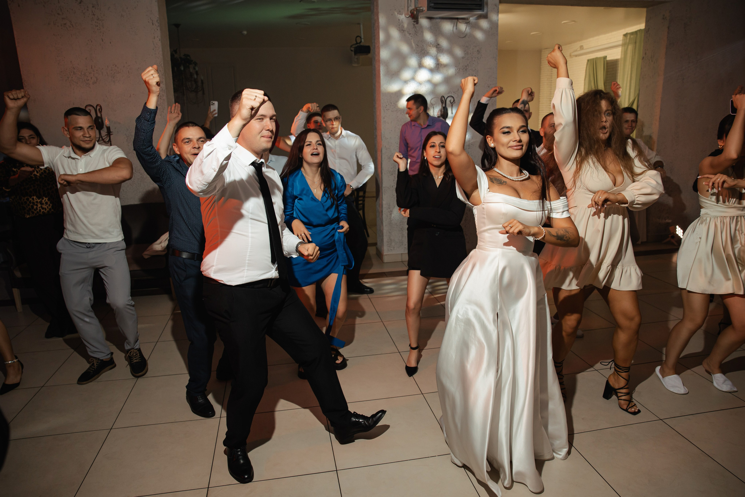 Дима и Арина. Фотограф Вячеслав Фарунин