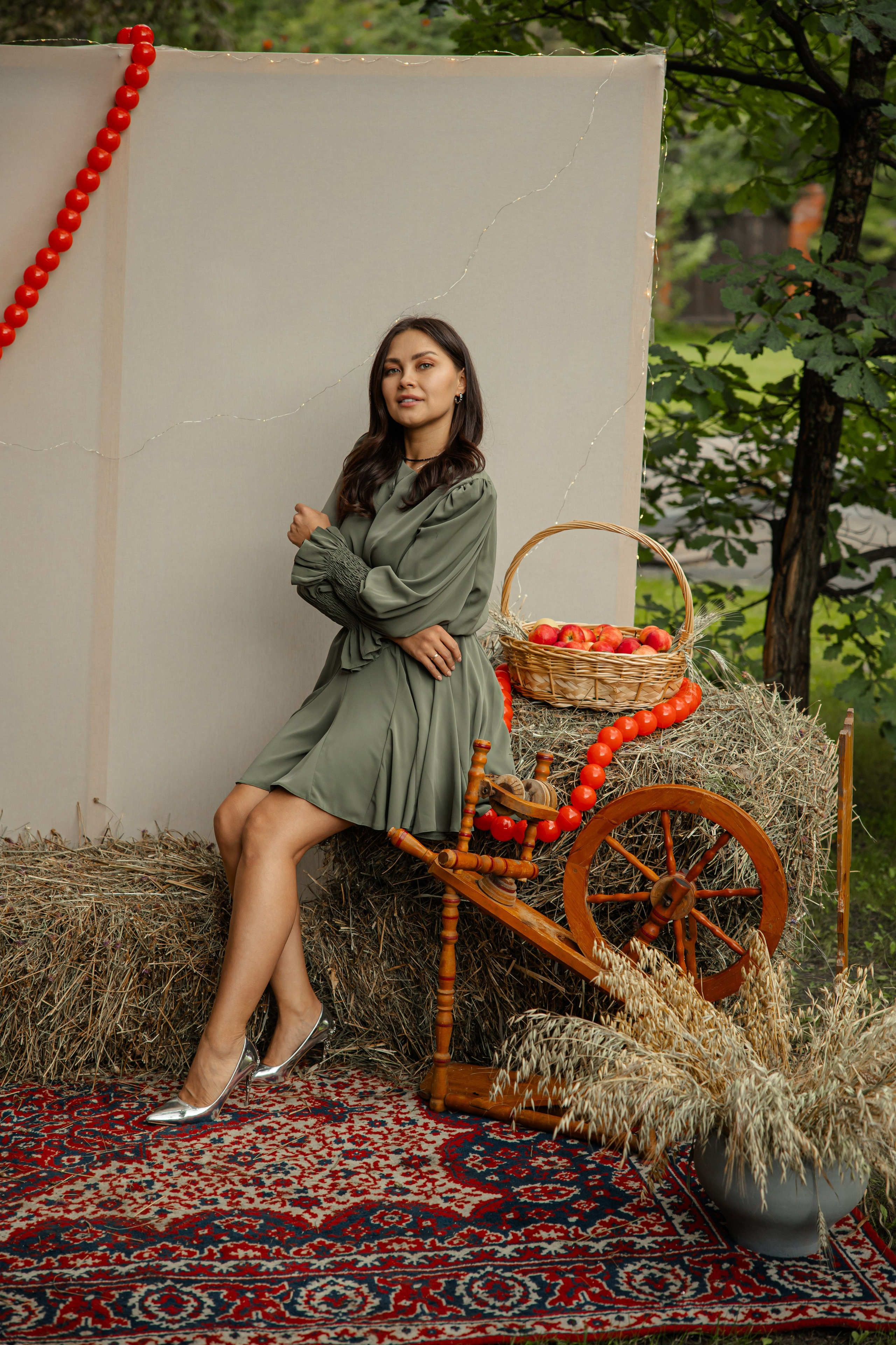 Данил и Анастасия. Фотограф Вячеслав Фарунин