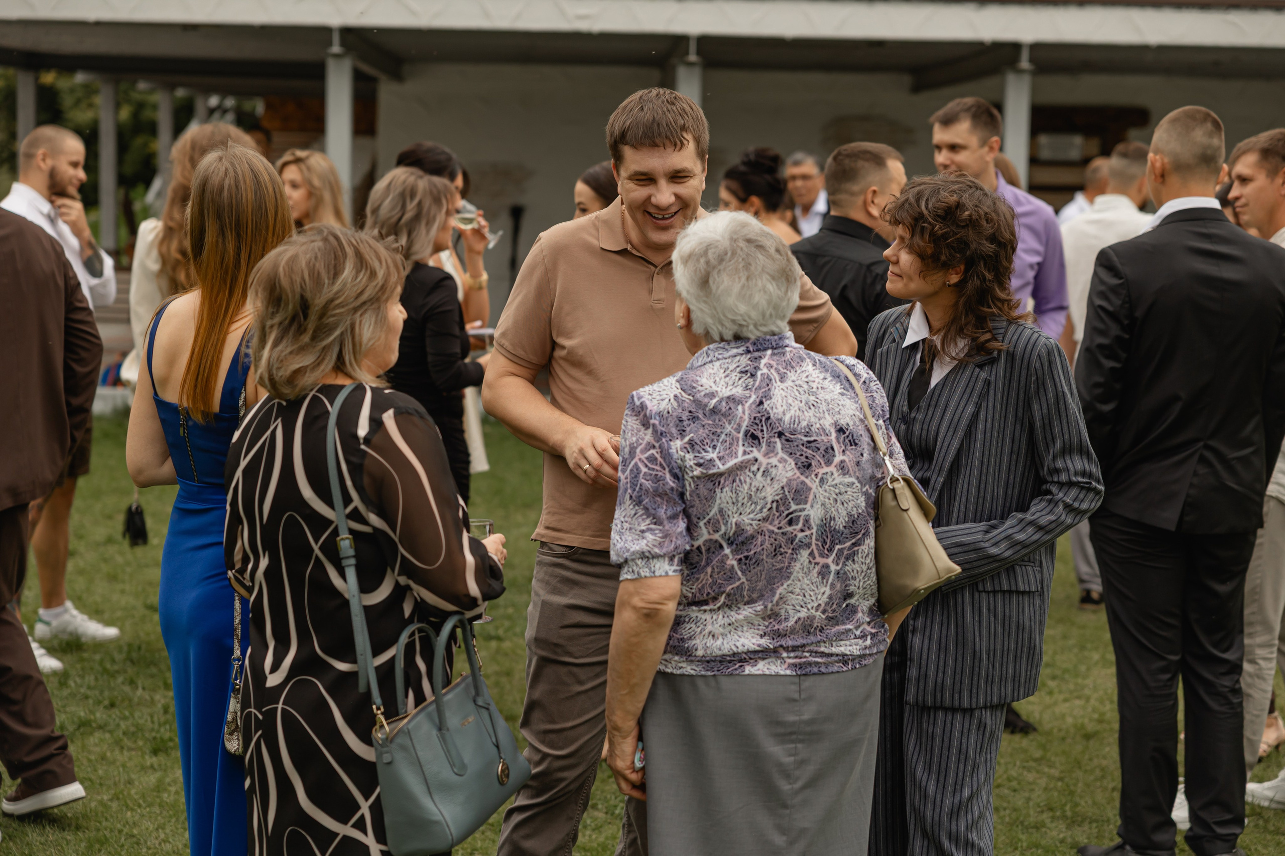 Дима и Арина. Фотограф Вячеслав Фарунин