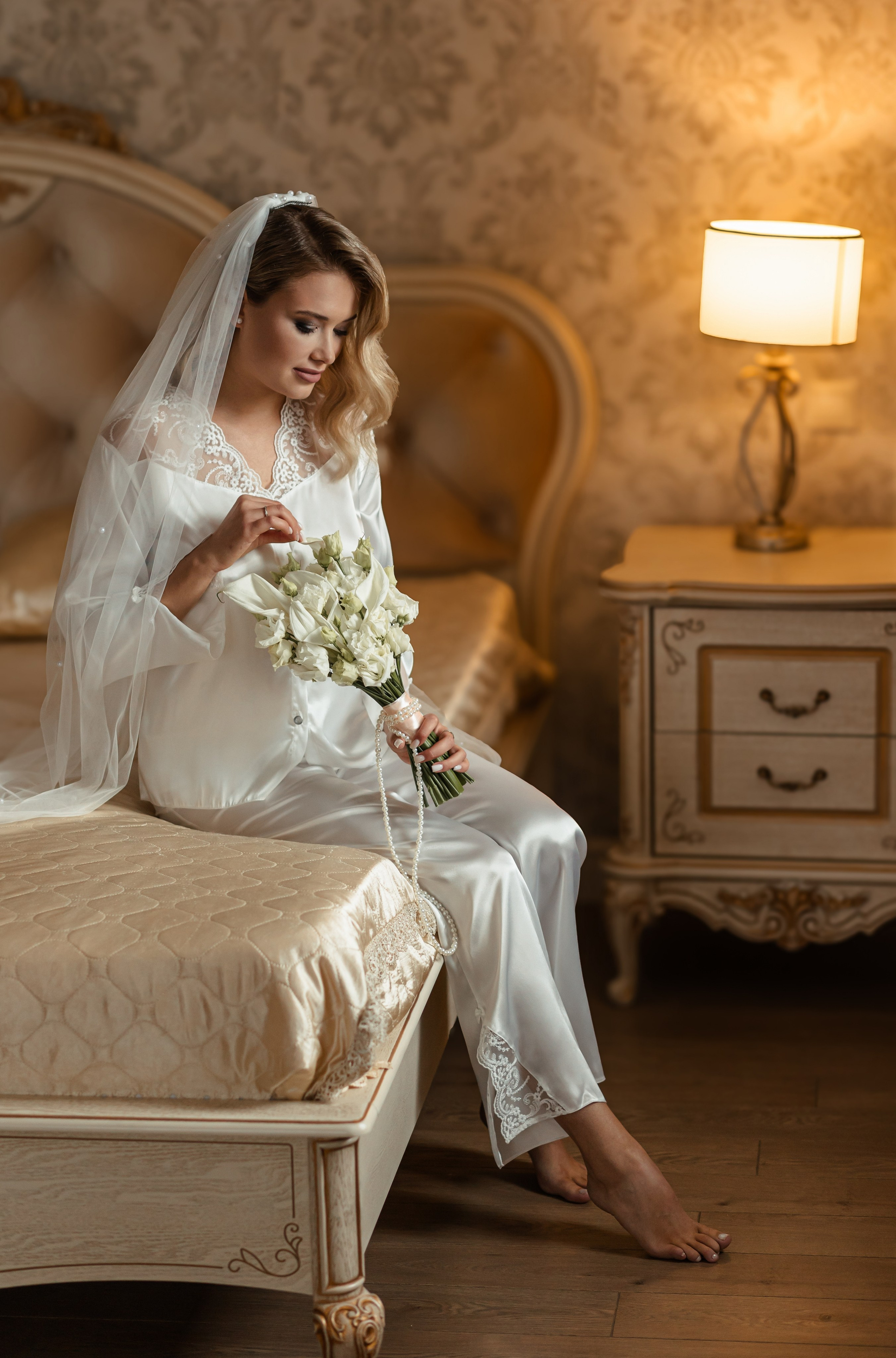 Богдан и Света. Фотограф Вячеслав Фарунин