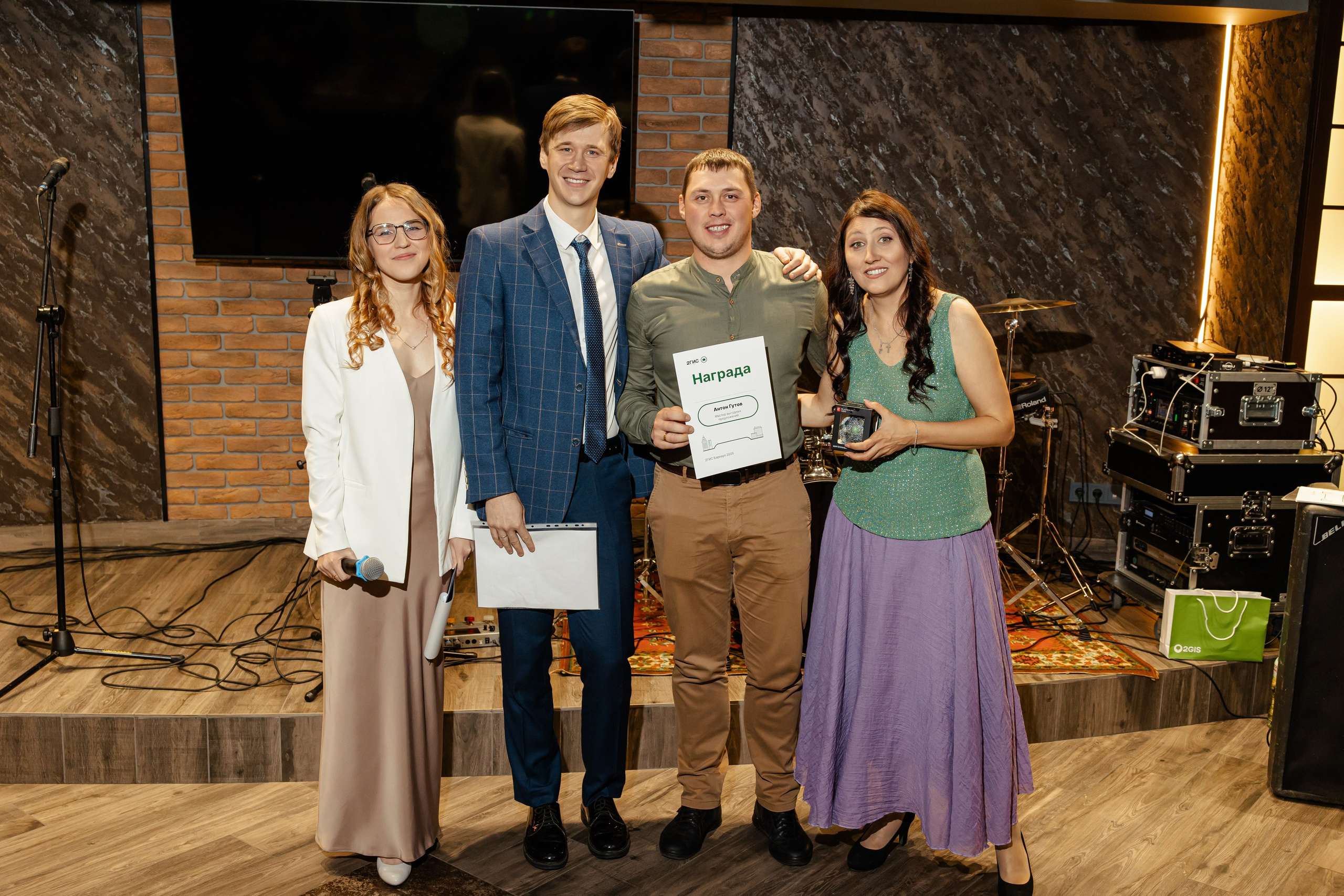 Дубль гис 2026. Фотограф Вячеслав Фарунин