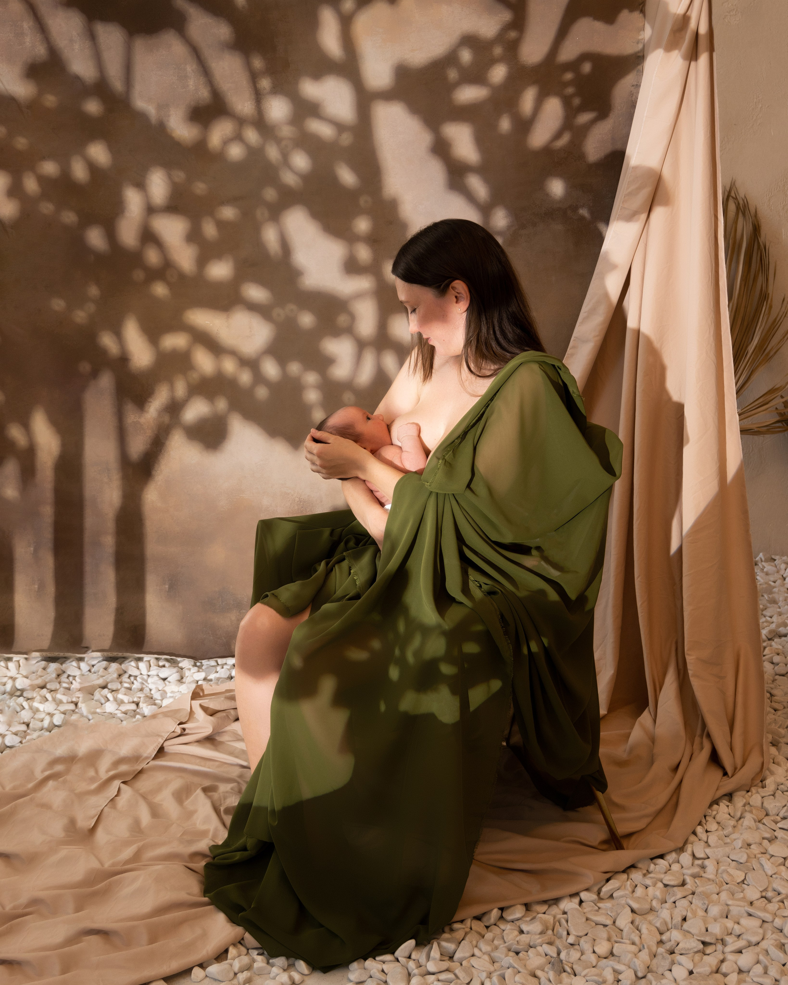 Надежда и Ева. Детский фотограф в г. Ростове-на-Дону Кристина Соболевская