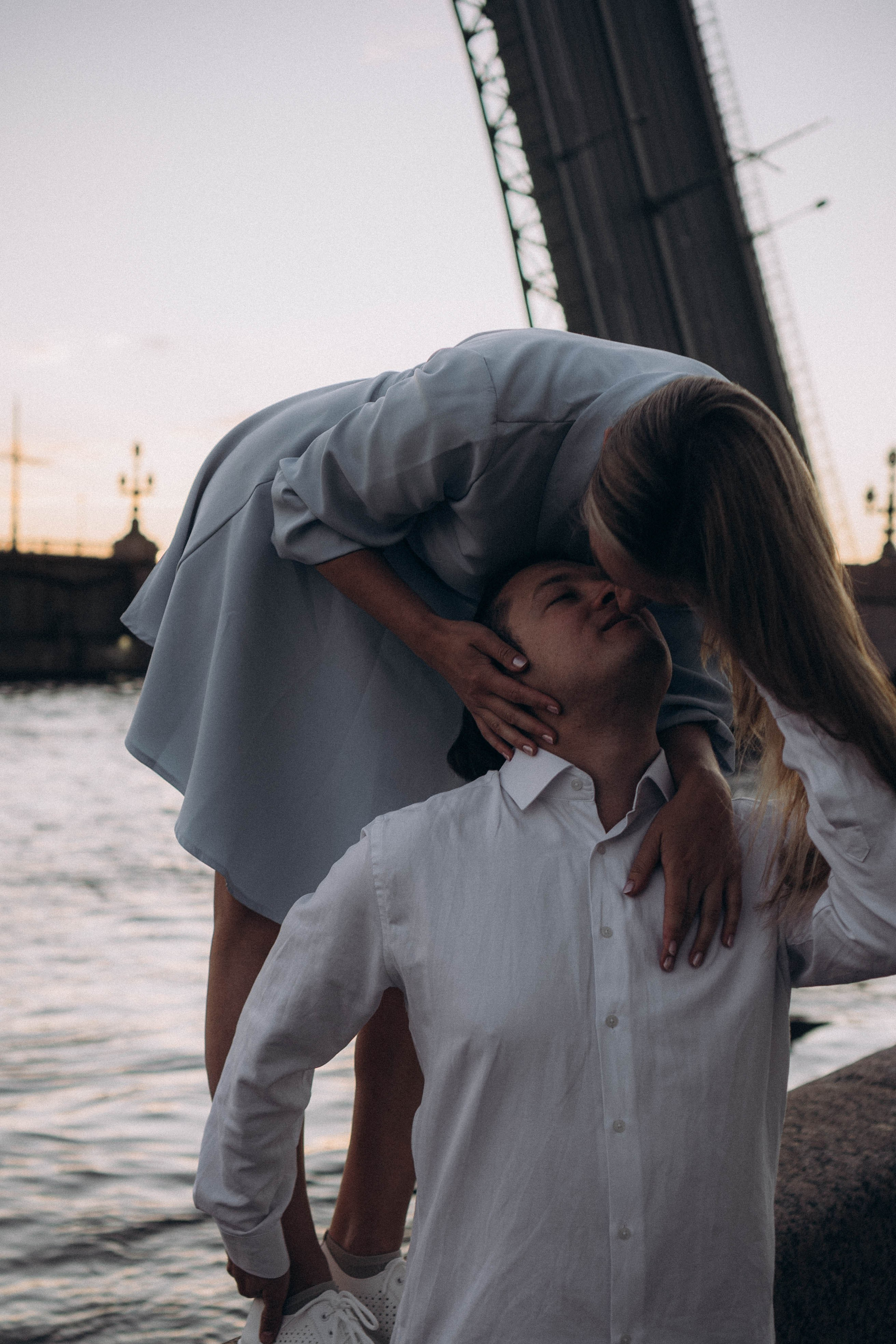 СЧАСТЛИВОЕ УТРО. Профессиональный фотограф, Санкт-Петербург — Виктория Богомолова