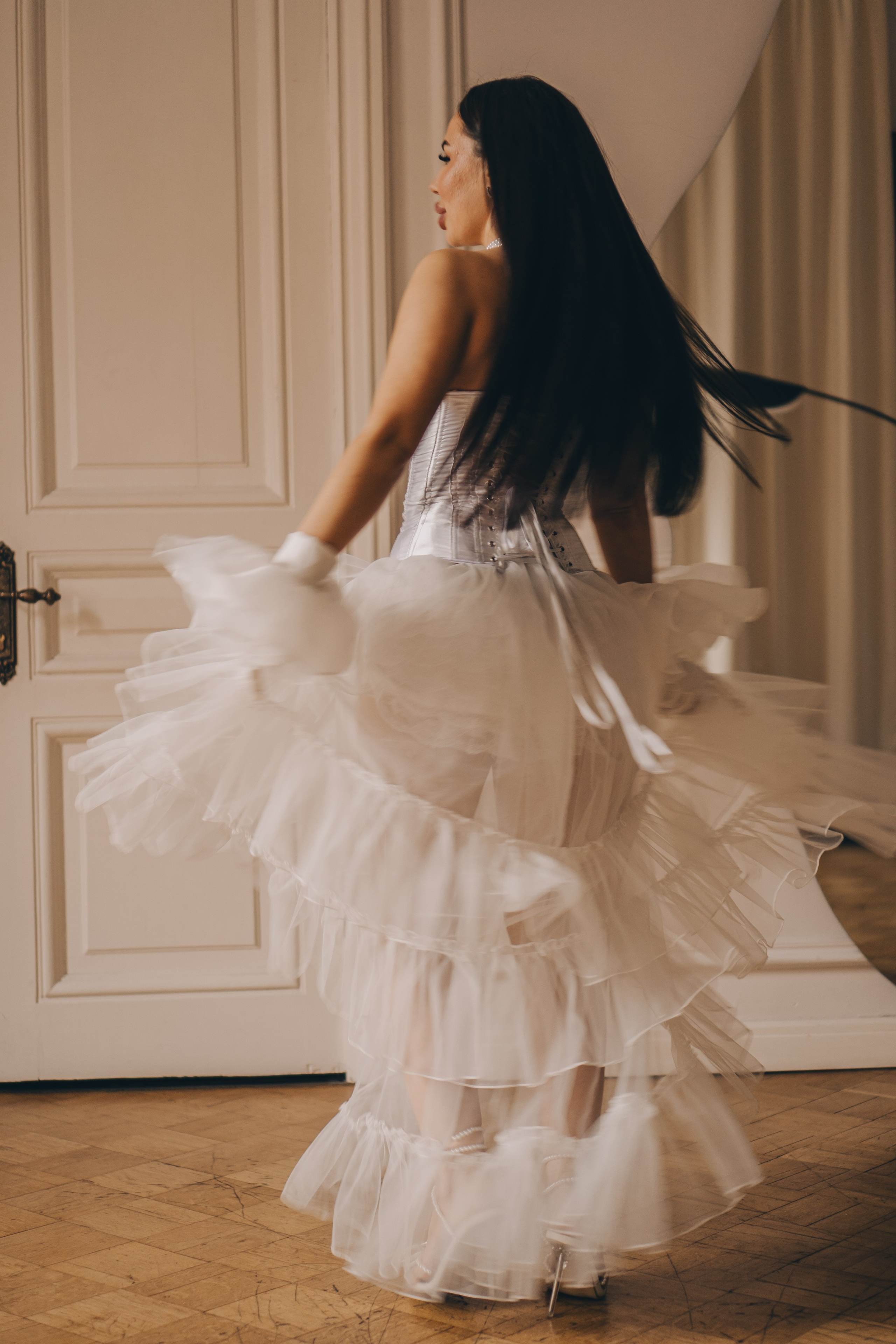 ВИНТАЖНЫЙ СТИЛЬ. Профессиональный фотограф, Санкт-Петербург — Виктория Богомолова