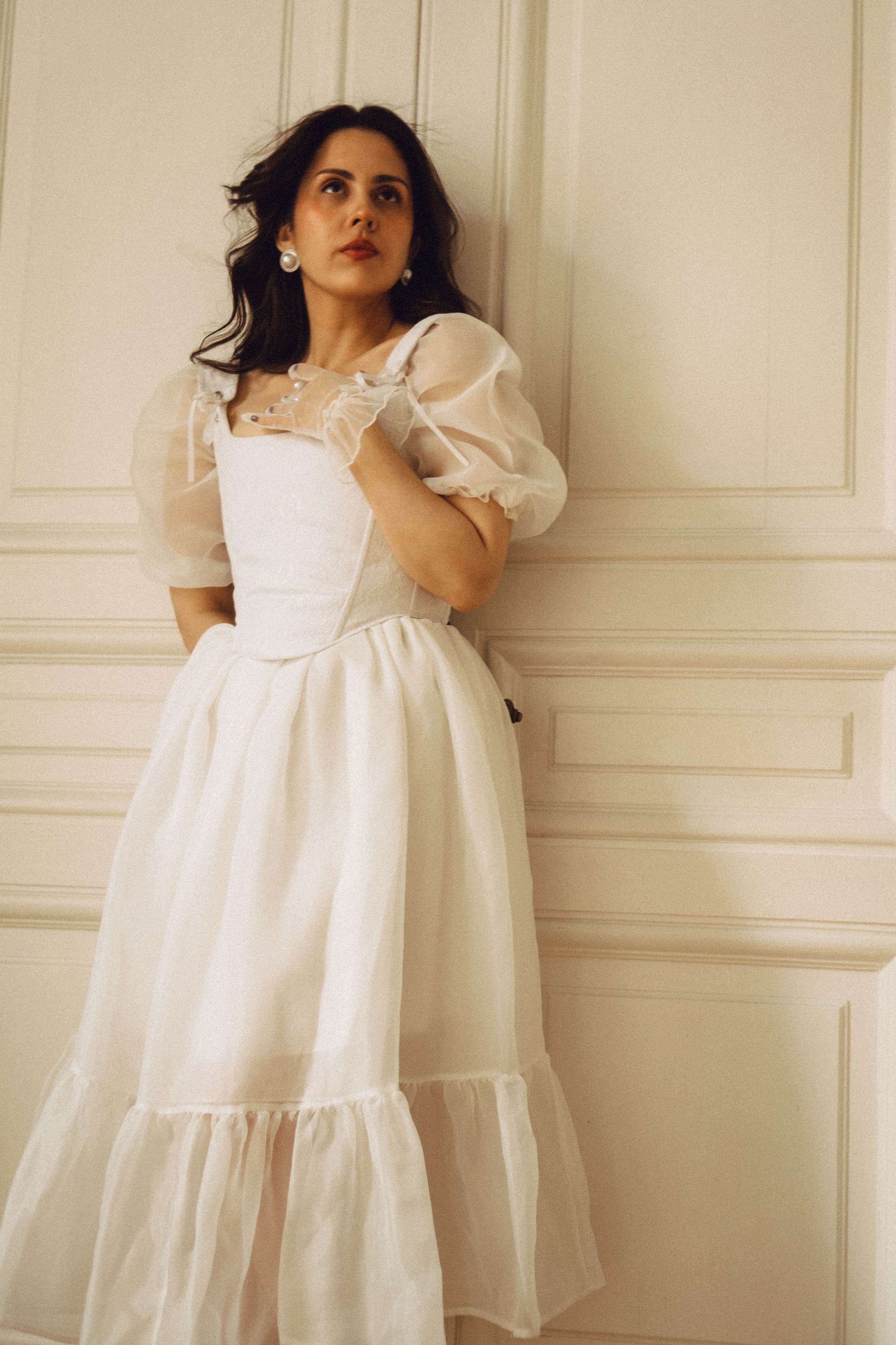 ВИНТАЖНЫЙ БАЛКОН. Профессиональный фотограф, Санкт-Петербург — Виктория Богомолова