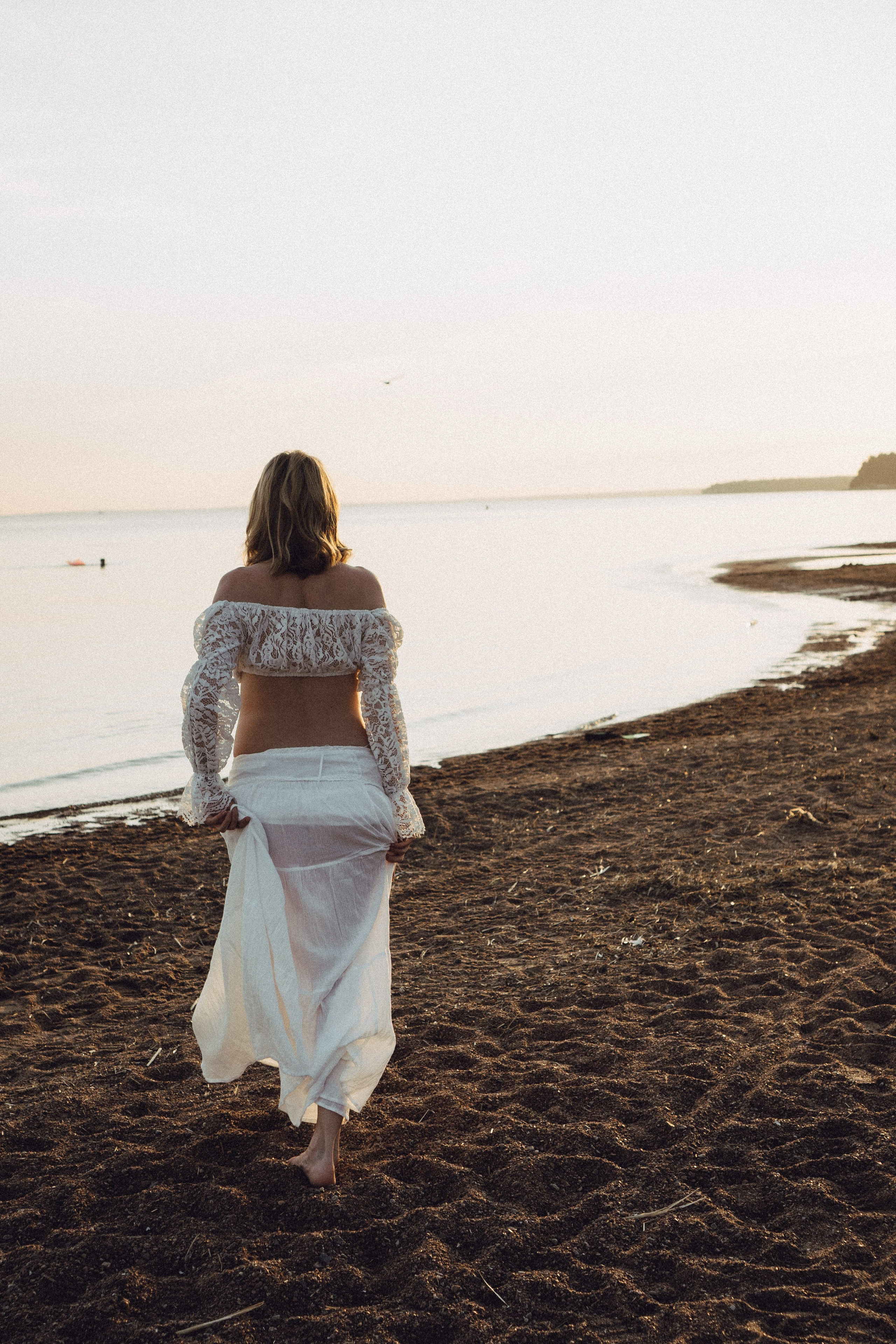 В ОЖИДАНИИ. Профессиональный фотограф, Санкт-Петербург — Виктория Богомолова