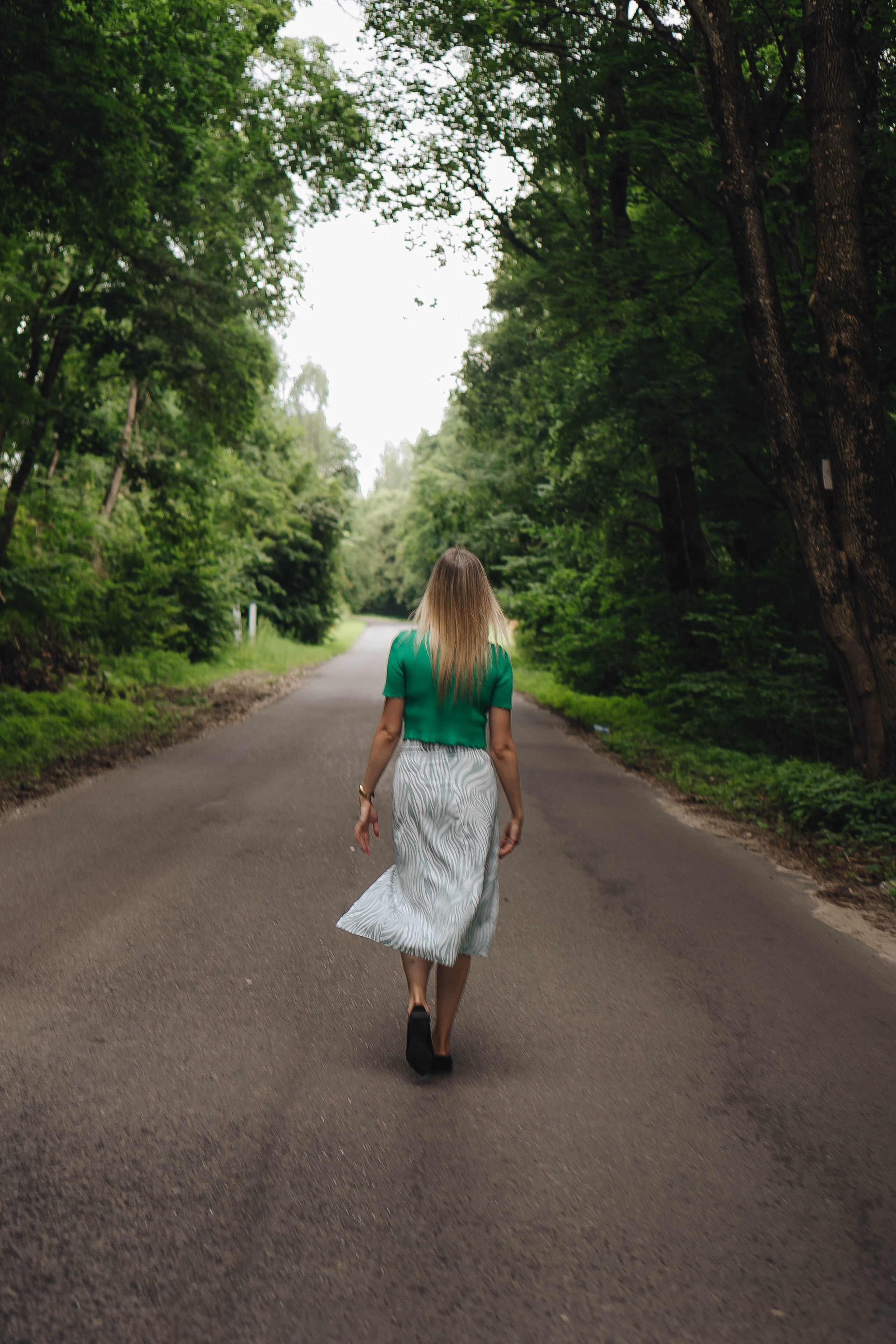 Проогулка под дождем. Профессиональный фотограф, Санкт-Петербург — Виктория Богомолова