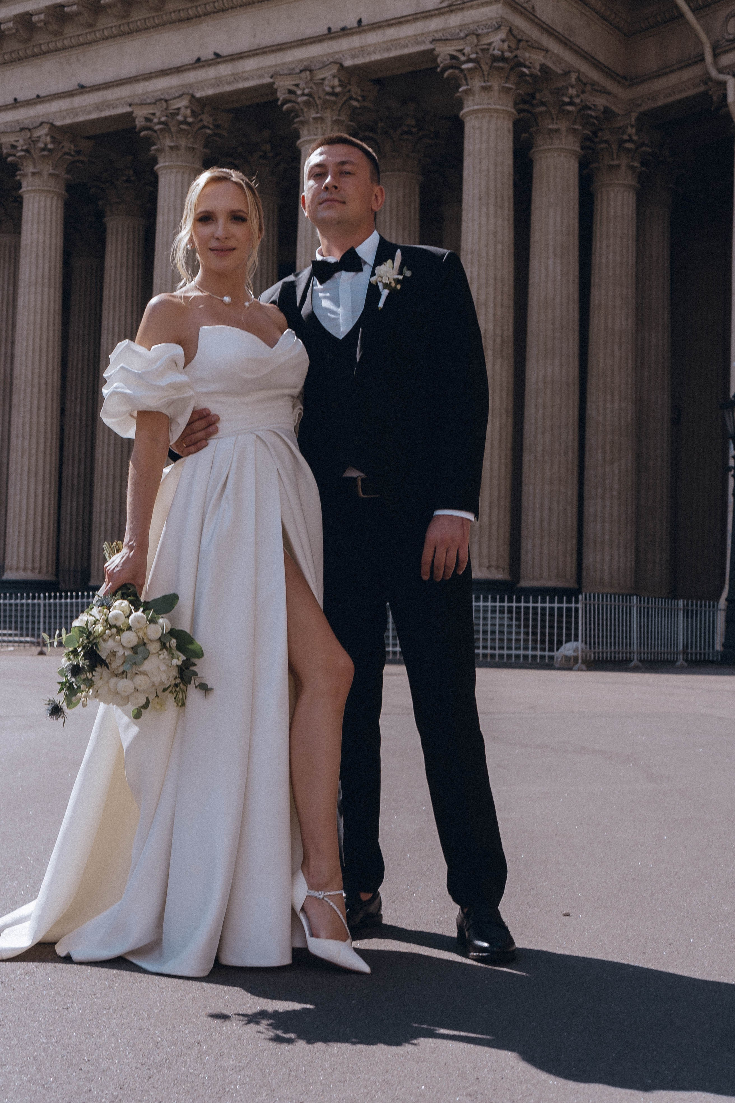 СВАДЕНБНАЯ СЬЕМКА НА КАТЕРЕ ПО КАНАЛАМ САНКТ-ПЕТЕРБУРГА И В АКВАТОРИИ НЕВЫ. Профессиональный фотограф, Санкт-Петербург — Виктория Богомолова