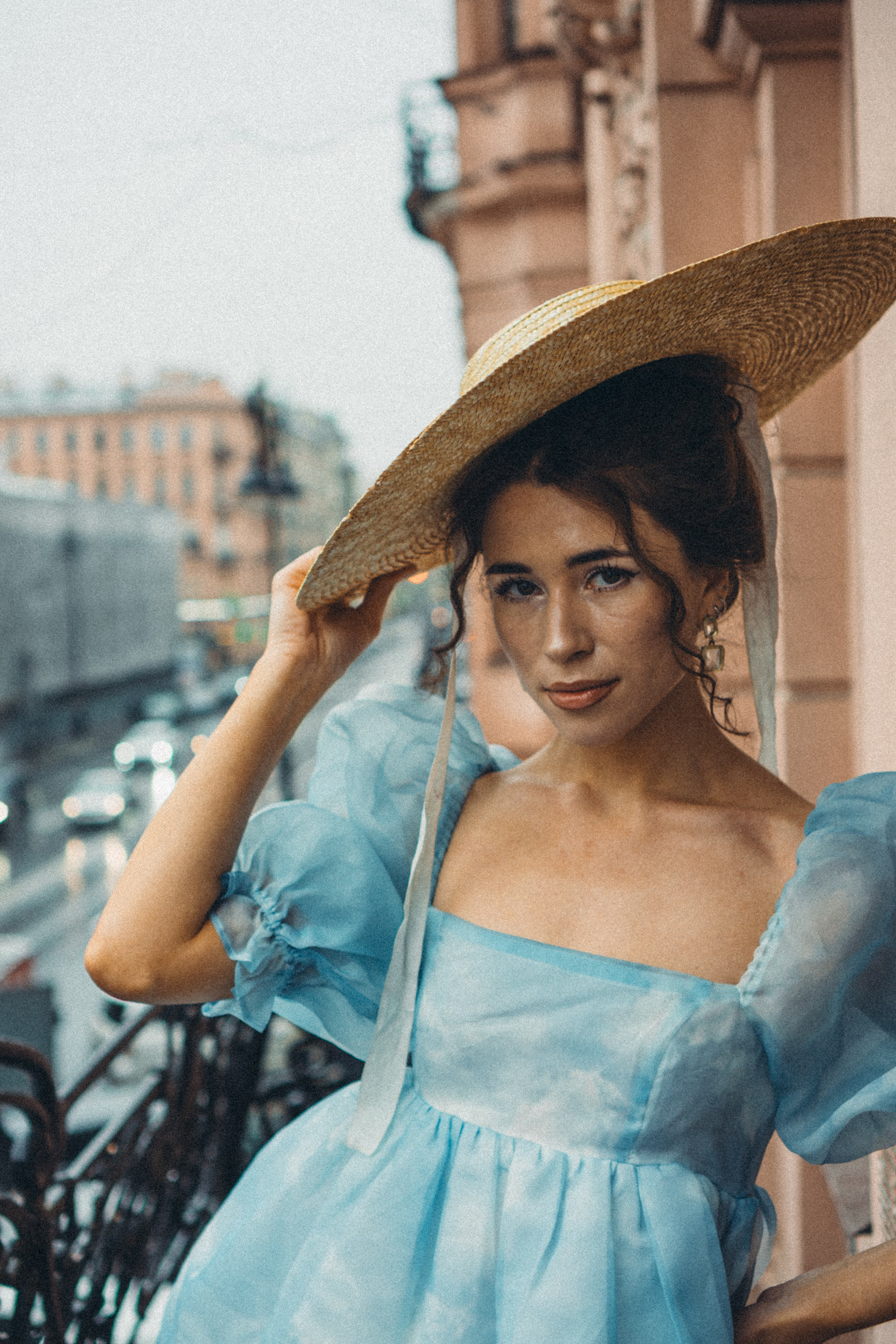 НЕМНОЖКО ИТАЛИИ. Профессиональный фотограф, Санкт-Петербург — Виктория Богомолова