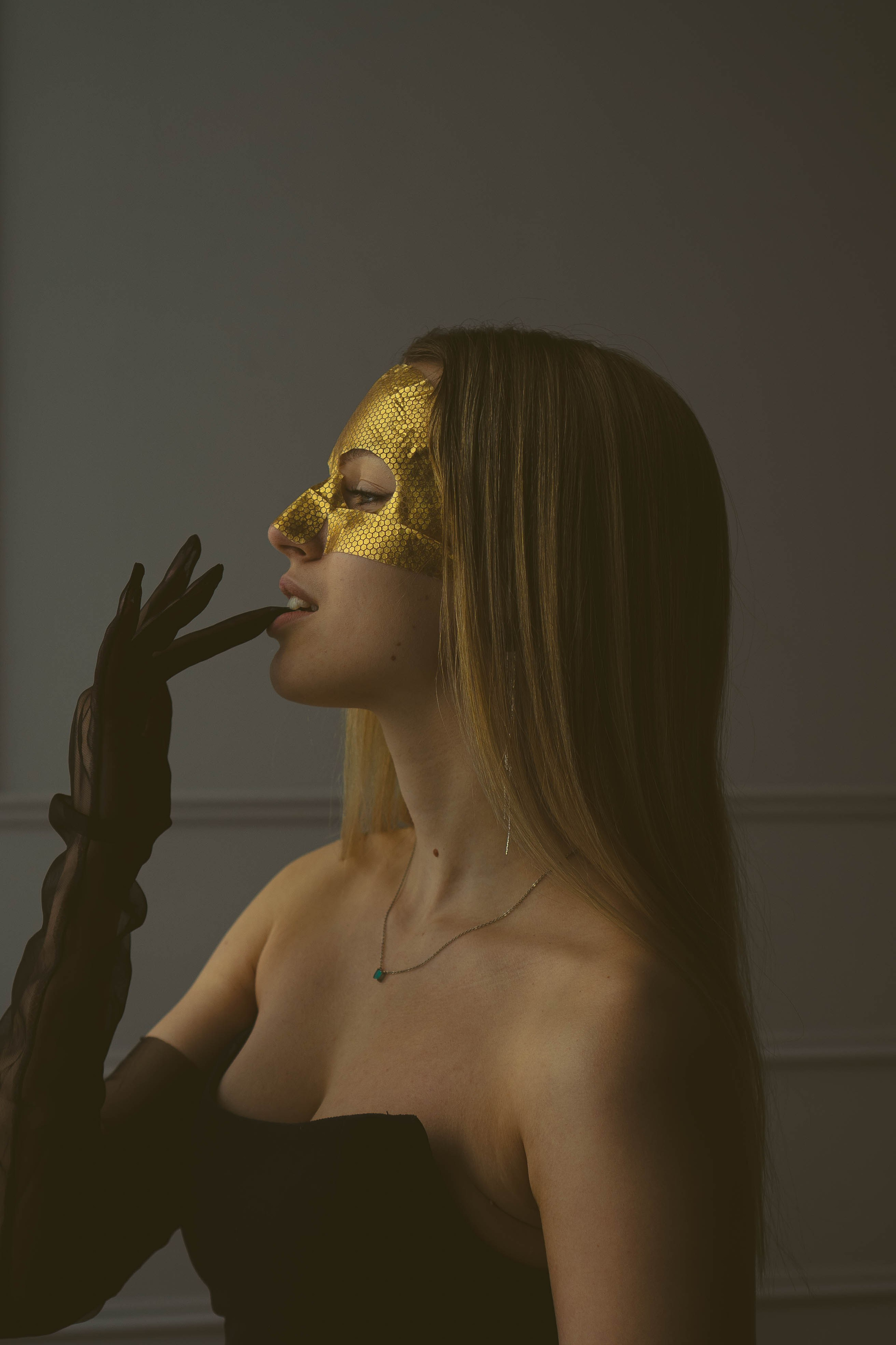 Новогодняя. Профессиональный фотограф, Санкт-Петербург — Виктория Богомолова