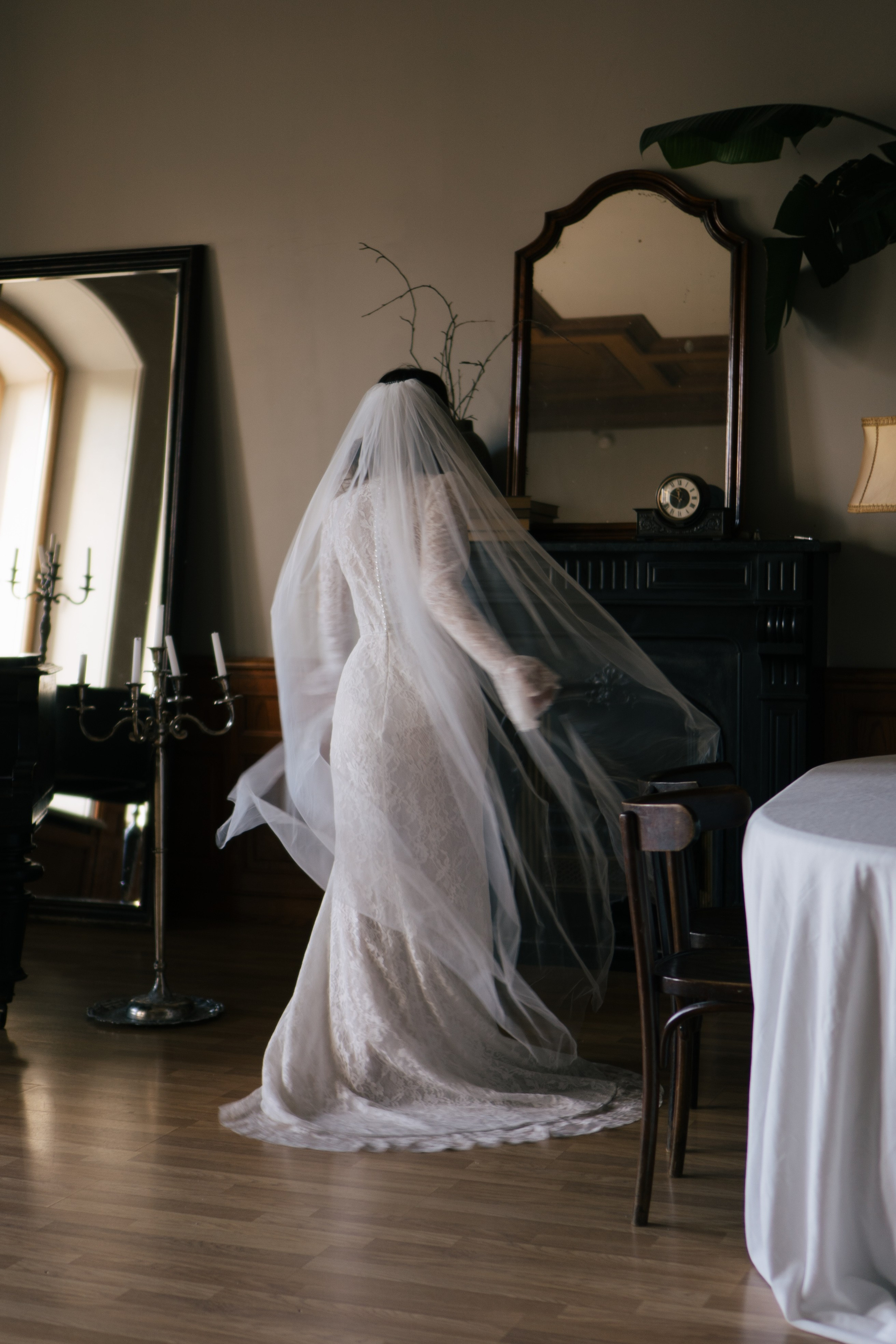 СВАДЕБНАЯ СЬЕМКА В СТУДИИ. Профессиональный фотограф, Санкт-Петербург — Виктория Богомолова