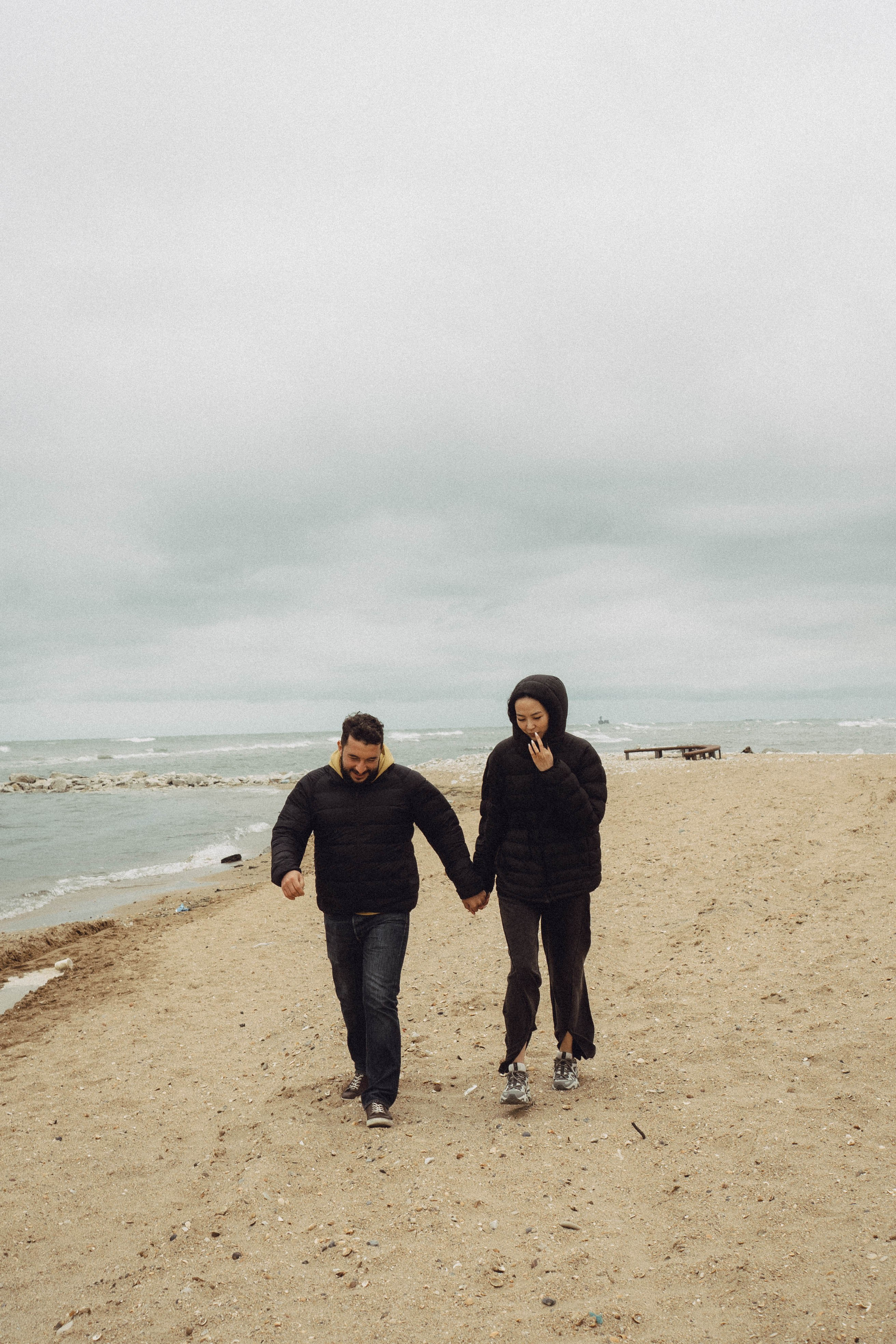 Каспийское море. Профессиональный фотограф, Санкт-Петербург — Виктория Богомолова