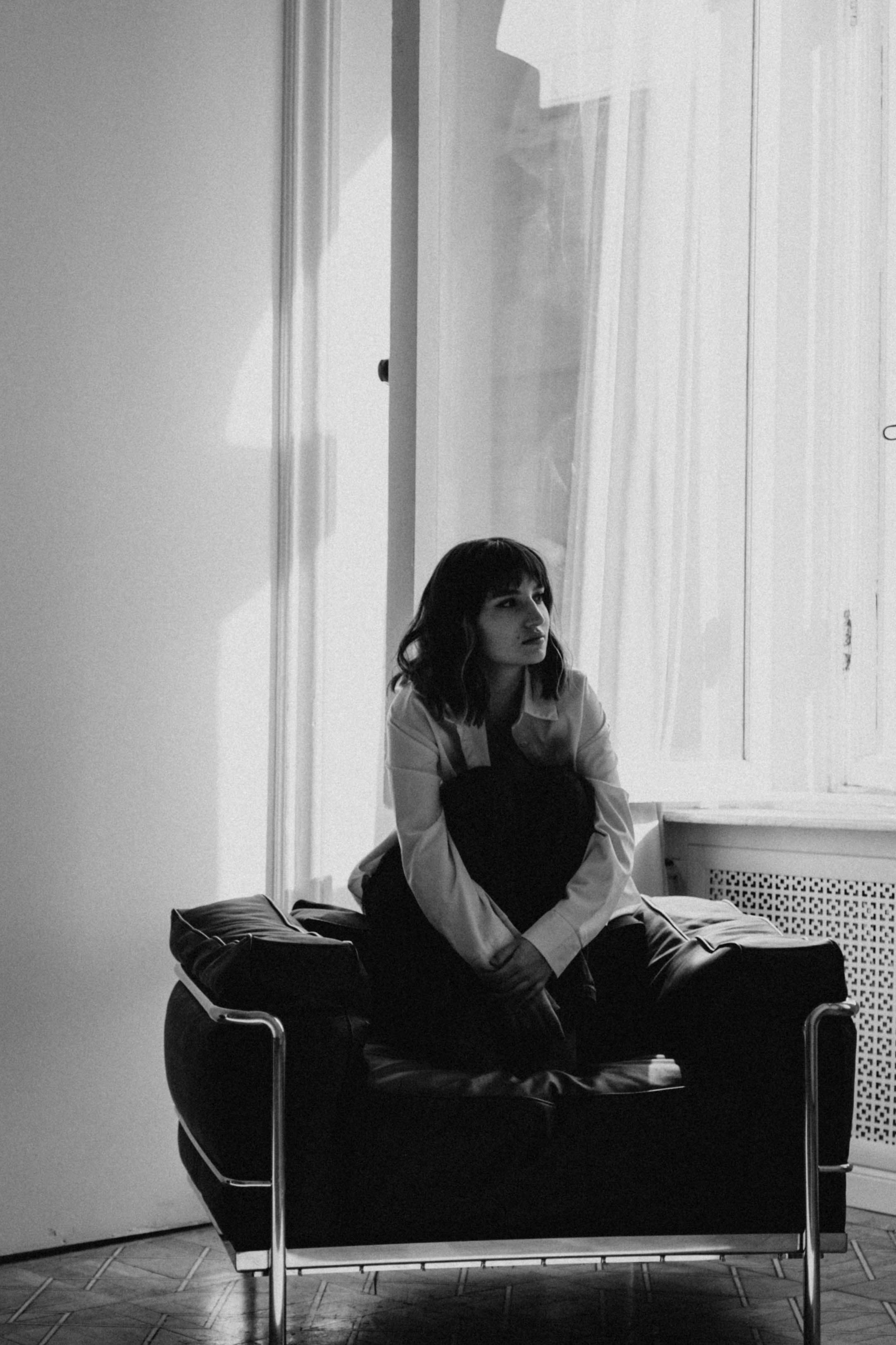 Студийная. Профессиональный фотограф, Санкт-Петербург — Виктория Богомолова