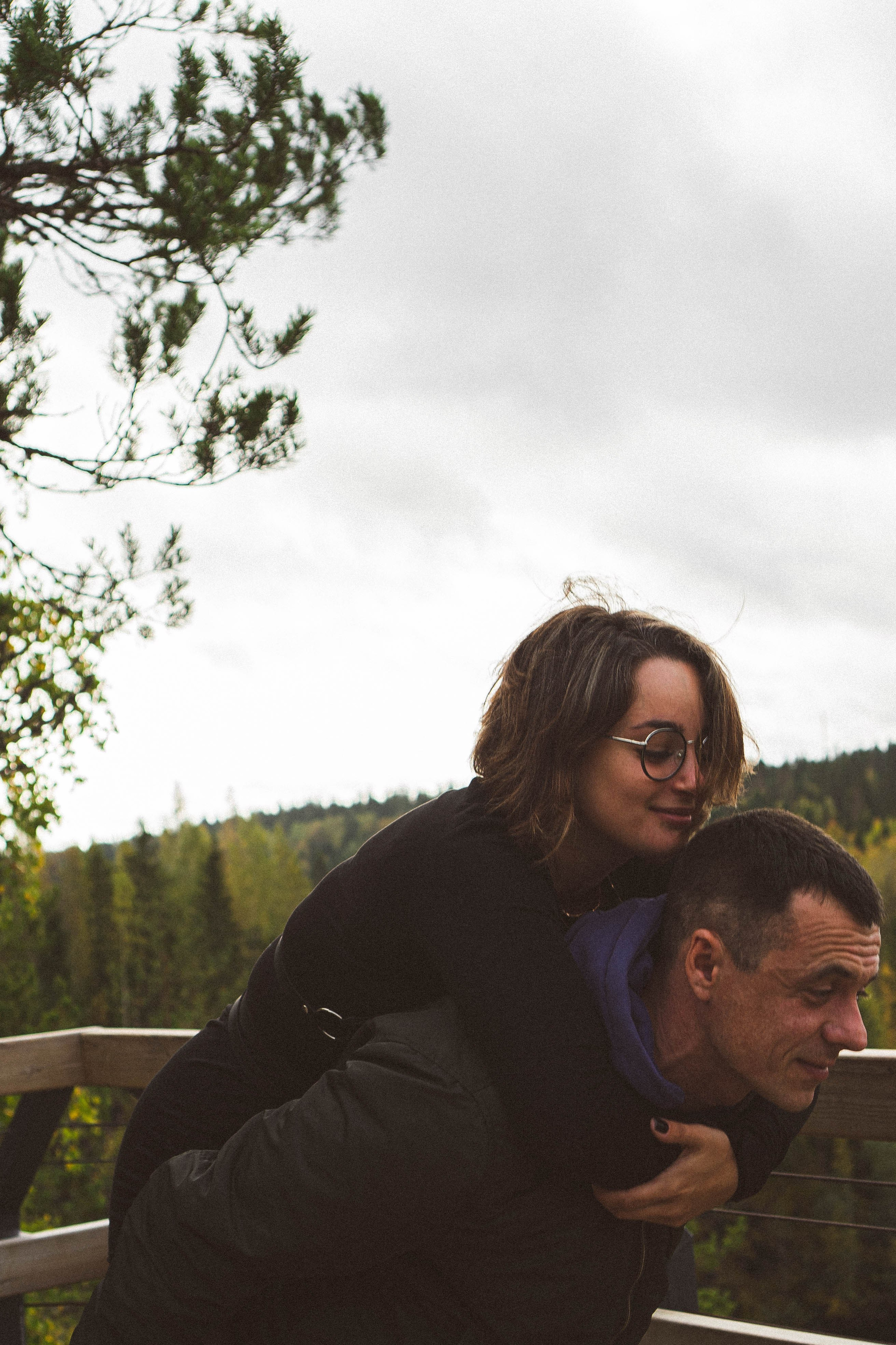 Прогулка на природе. Профессиональный фотограф, Санкт-Петербург — Виктория Богомолова