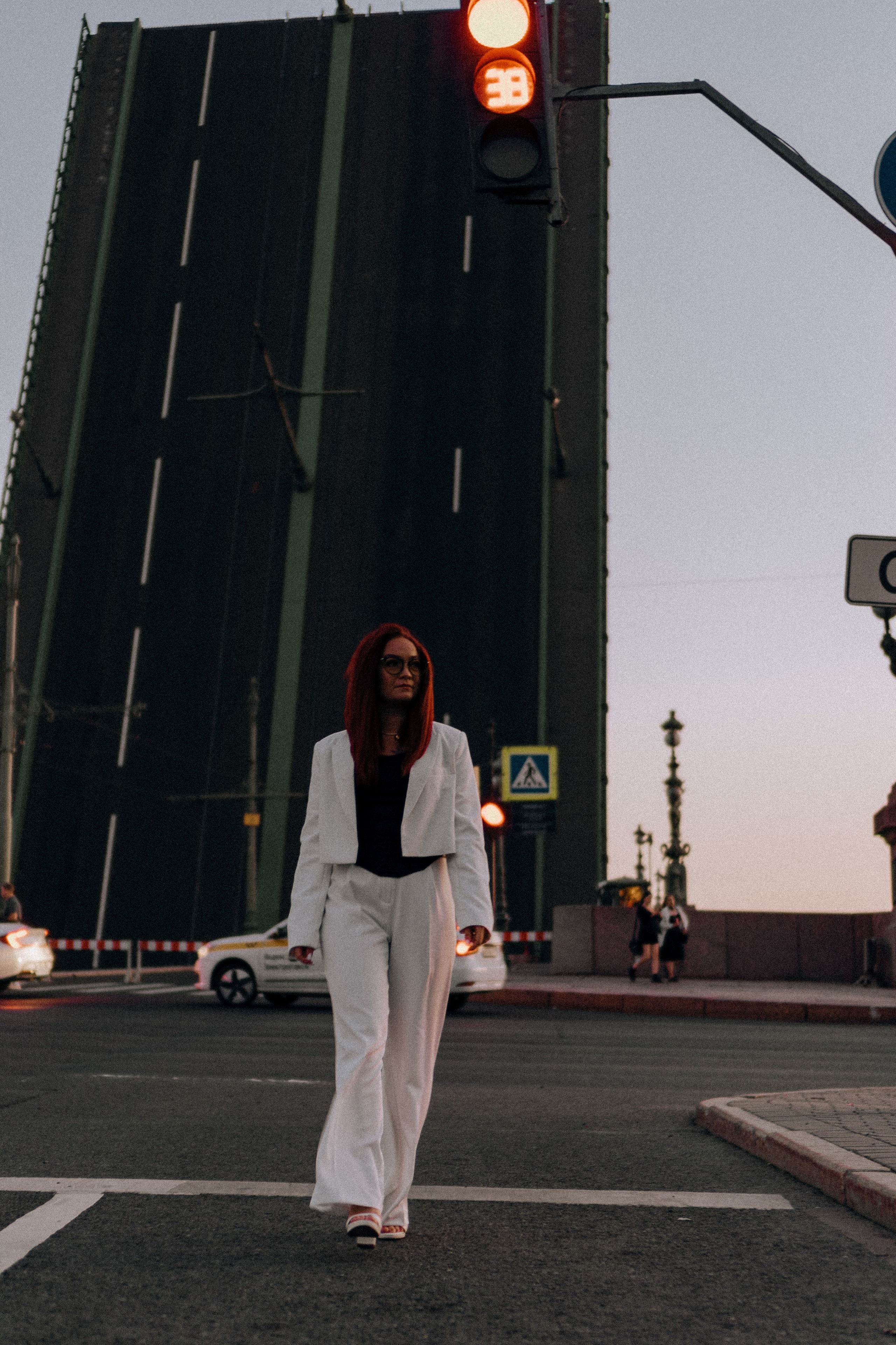 РАССВЕТНАЯ ИСТОРИЯ. Профессиональный фотограф, Санкт-Петербург — Виктория Богомолова