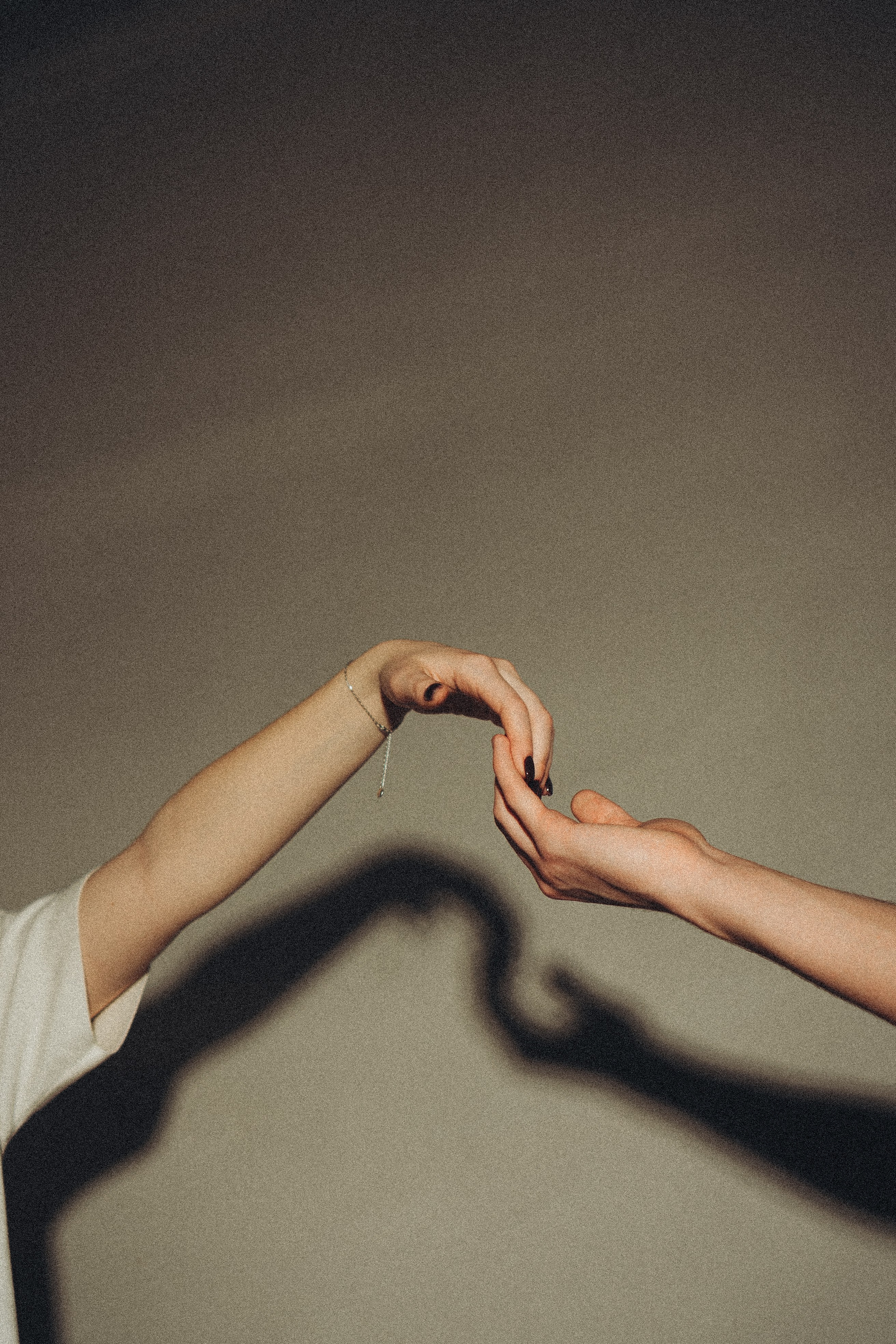 Студийная история. Профессиональный фотограф, Санкт-Петербург — Виктория Богомолова